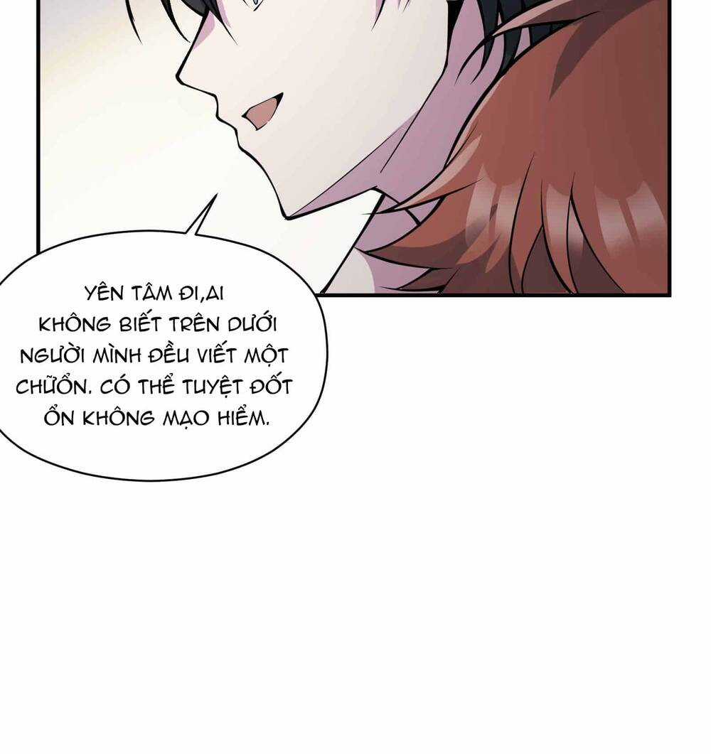 Ta Giả Vờ Là Phế Vật Ở Dị Giới Bị Phát Hiện Rồi?! Chapter 4 trang 72