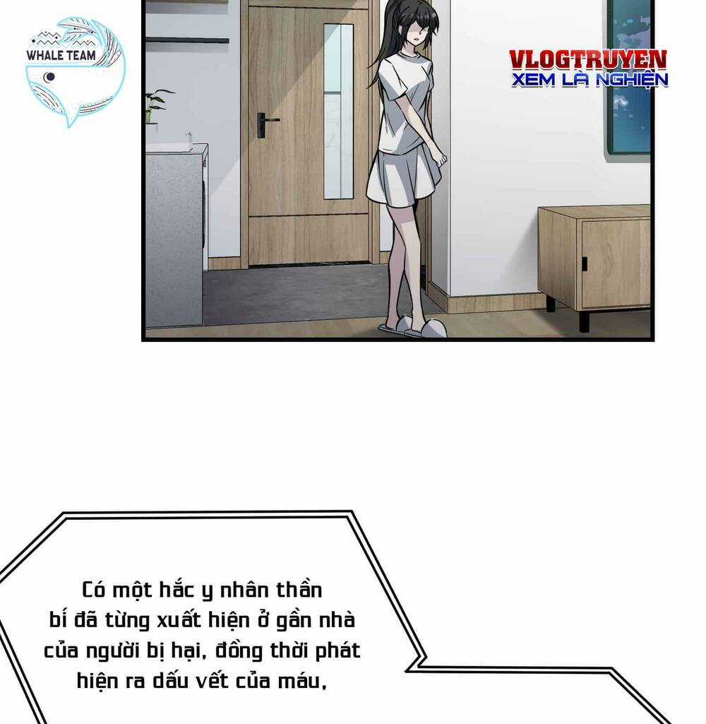 Ta Giả Vờ Là Phế Vật Ở Dị Giới Bị Phát Hiện Rồi?! Chapter 5 trang 19