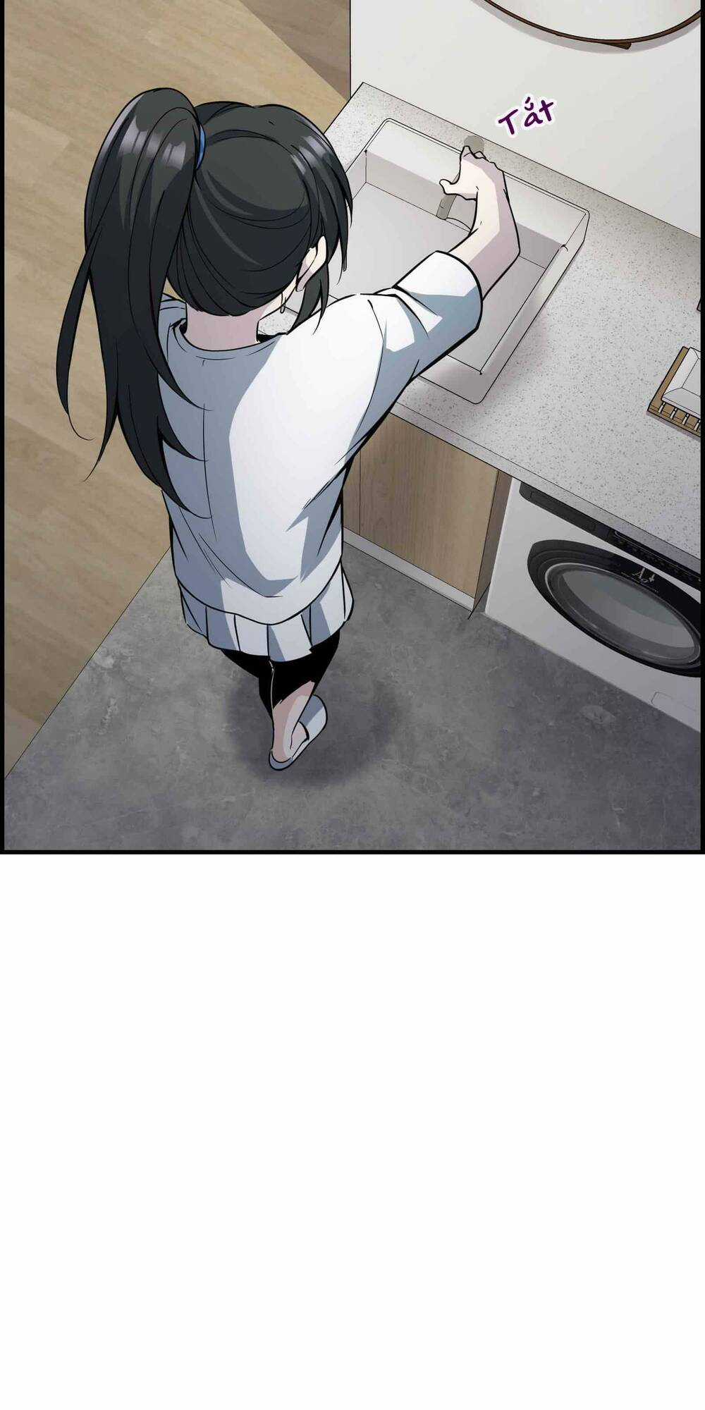 Ta Giả Vờ Là Phế Vật Ở Dị Giới Bị Phát Hiện Rồi?! Chapter 5 trang 2