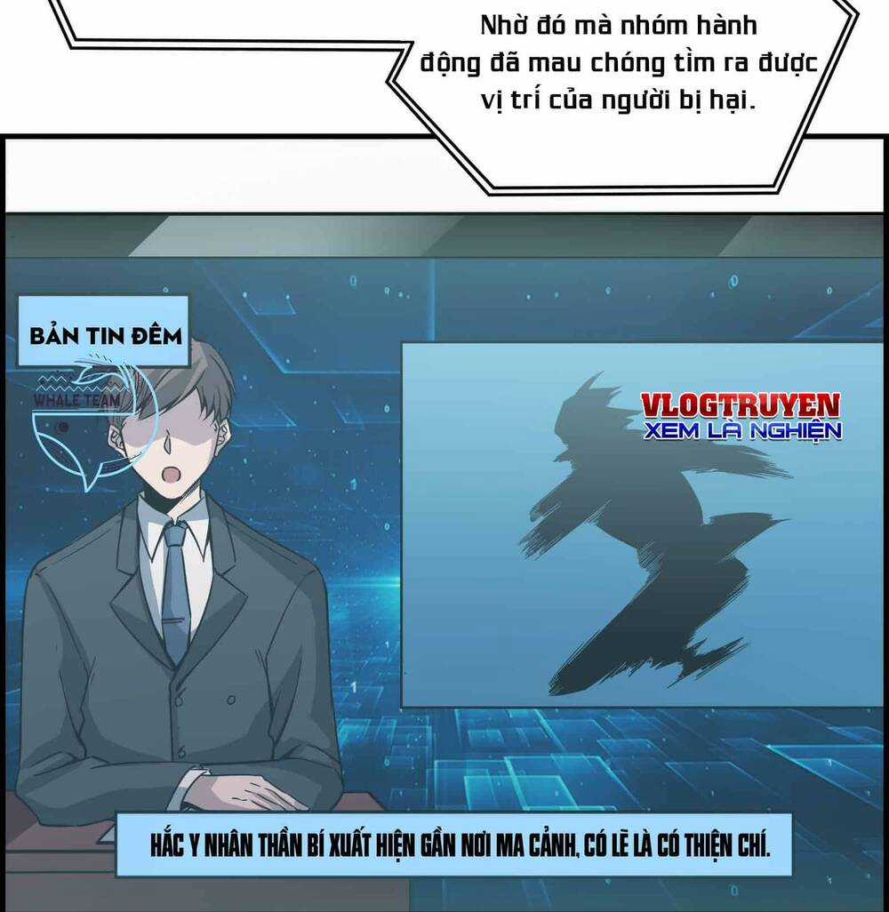 Ta Giả Vờ Là Phế Vật Ở Dị Giới Bị Phát Hiện Rồi?! Chapter 5 trang 20