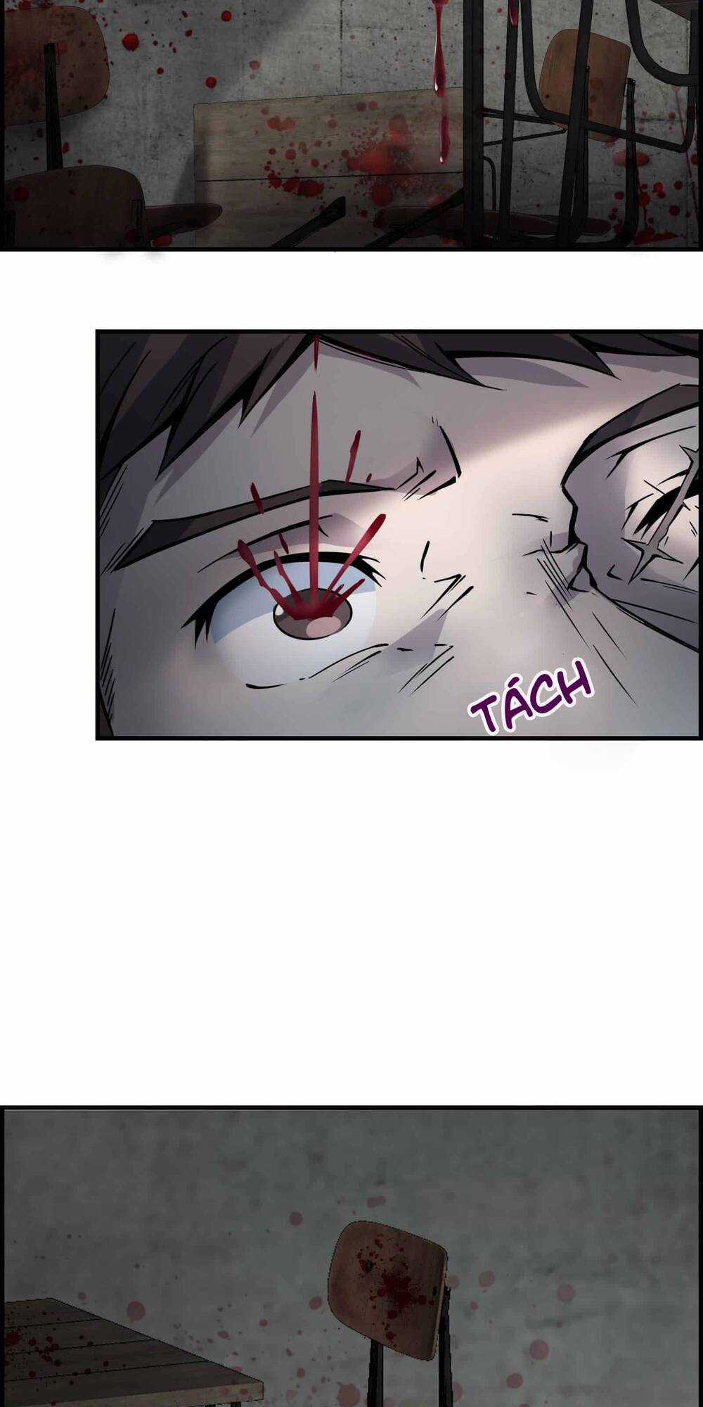 Ta Giả Vờ Là Phế Vật Ở Dị Giới Bị Phát Hiện Rồi?! Chapter 5 trang 25