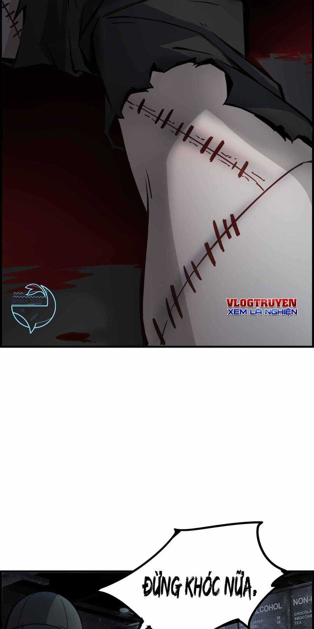 Ta Giả Vờ Là Phế Vật Ở Dị Giới Bị Phát Hiện Rồi?! Chapter 5 trang 28