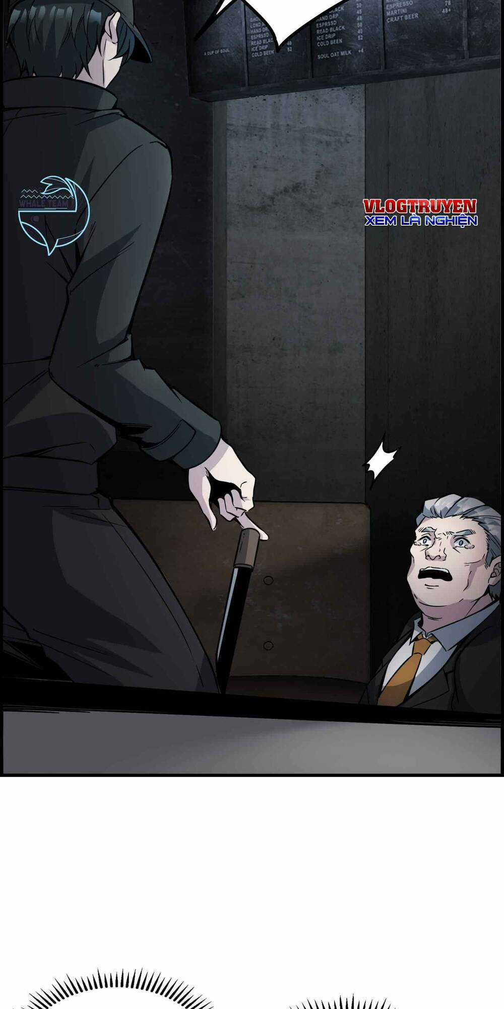 Ta Giả Vờ Là Phế Vật Ở Dị Giới Bị Phát Hiện Rồi?! Chapter 5 trang 29