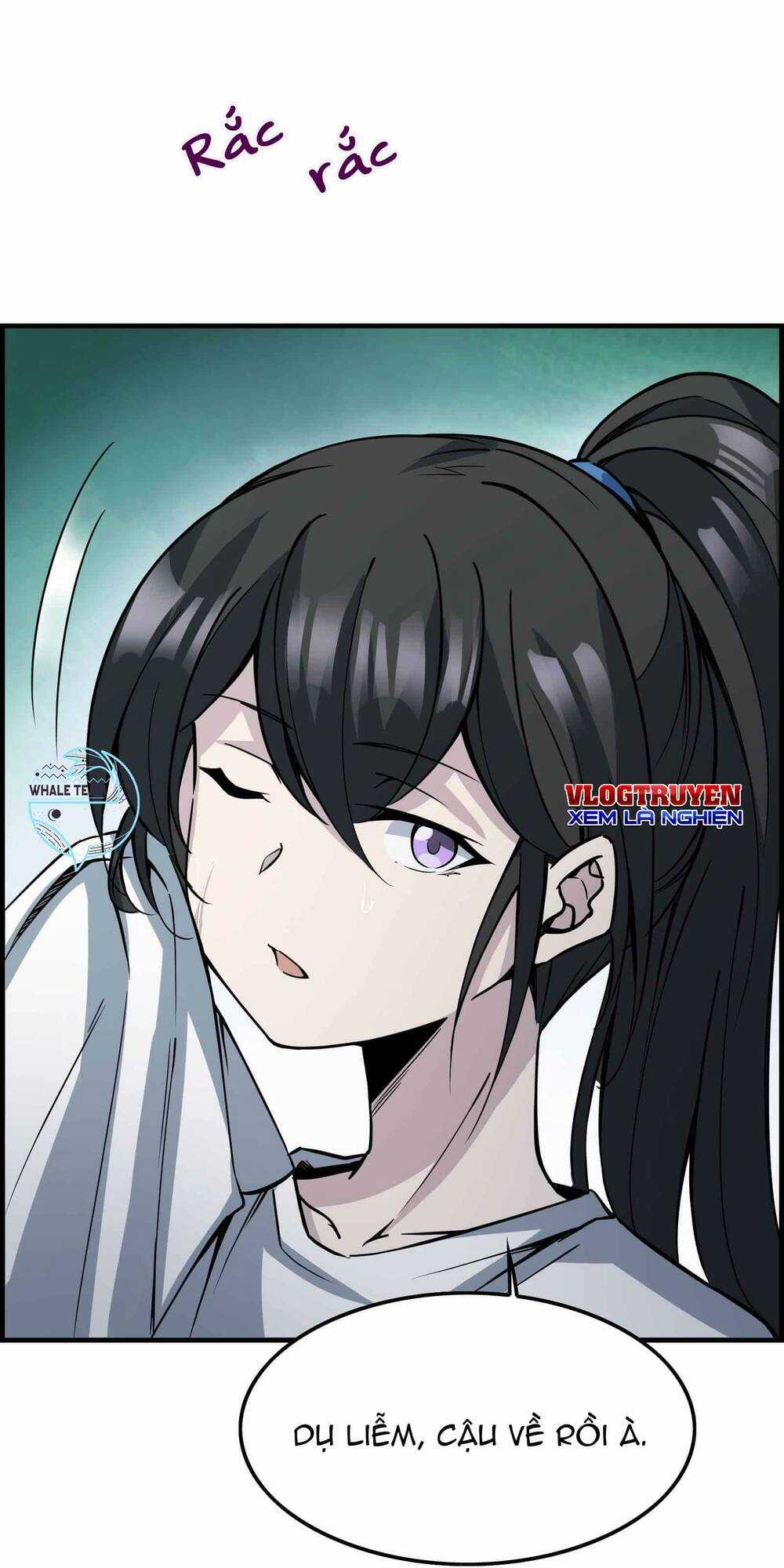 Ta Giả Vờ Là Phế Vật Ở Dị Giới Bị Phát Hiện Rồi?! Chapter 5 trang 3