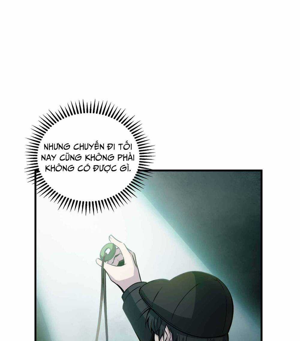 Ta Giả Vờ Là Phế Vật Ở Dị Giới Bị Phát Hiện Rồi?! Chapter 5 trang 33