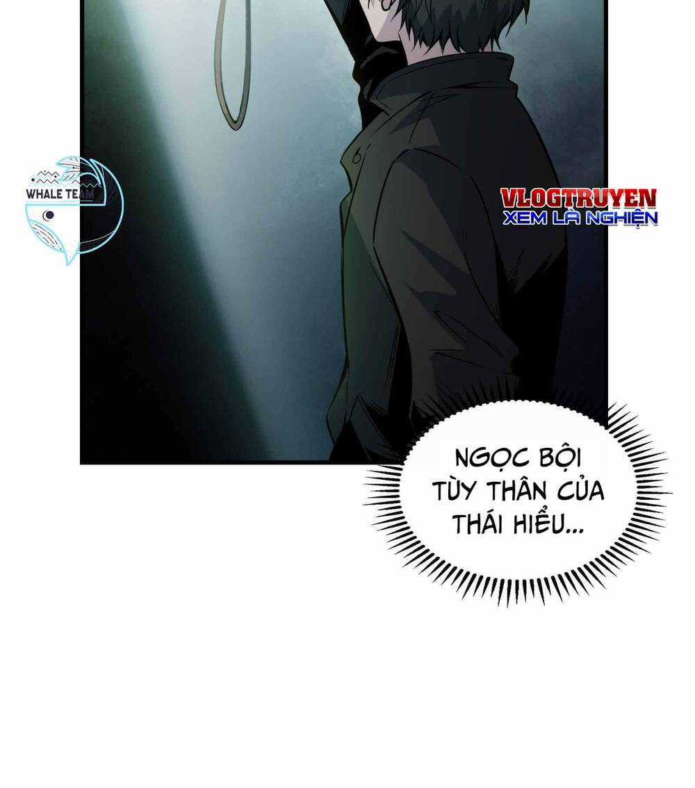 Ta Giả Vờ Là Phế Vật Ở Dị Giới Bị Phát Hiện Rồi?! Chapter 5 trang 34