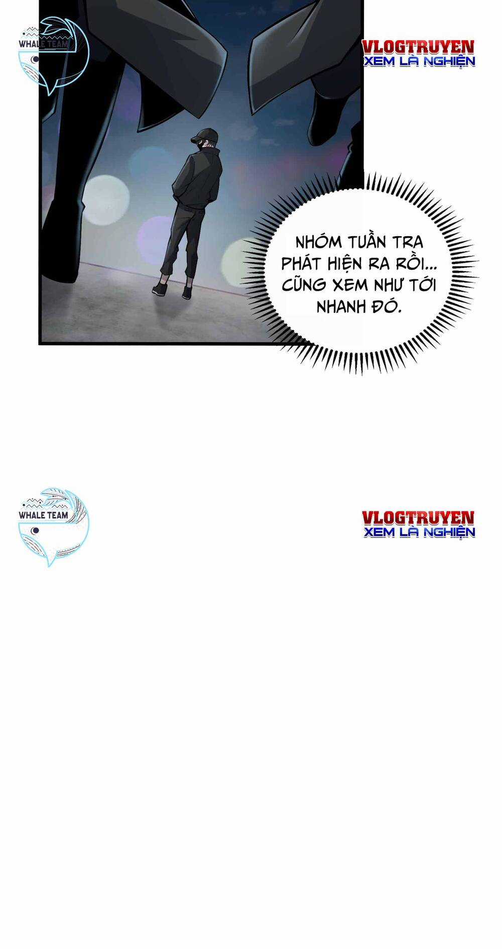 Ta Giả Vờ Là Phế Vật Ở Dị Giới Bị Phát Hiện Rồi?! Chapter 5 trang 39