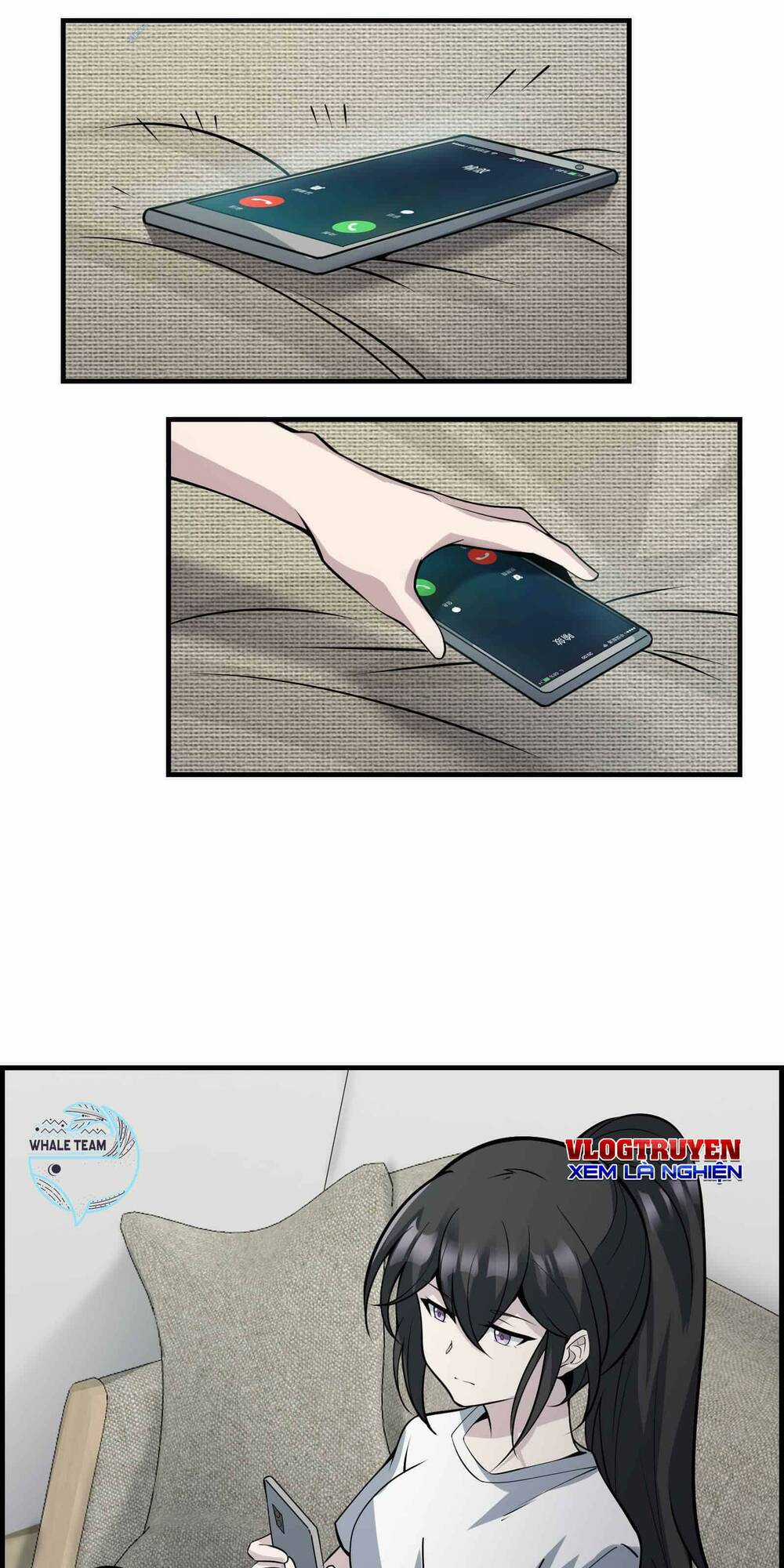 Ta Giả Vờ Là Phế Vật Ở Dị Giới Bị Phát Hiện Rồi?! Chapter 5 trang 40