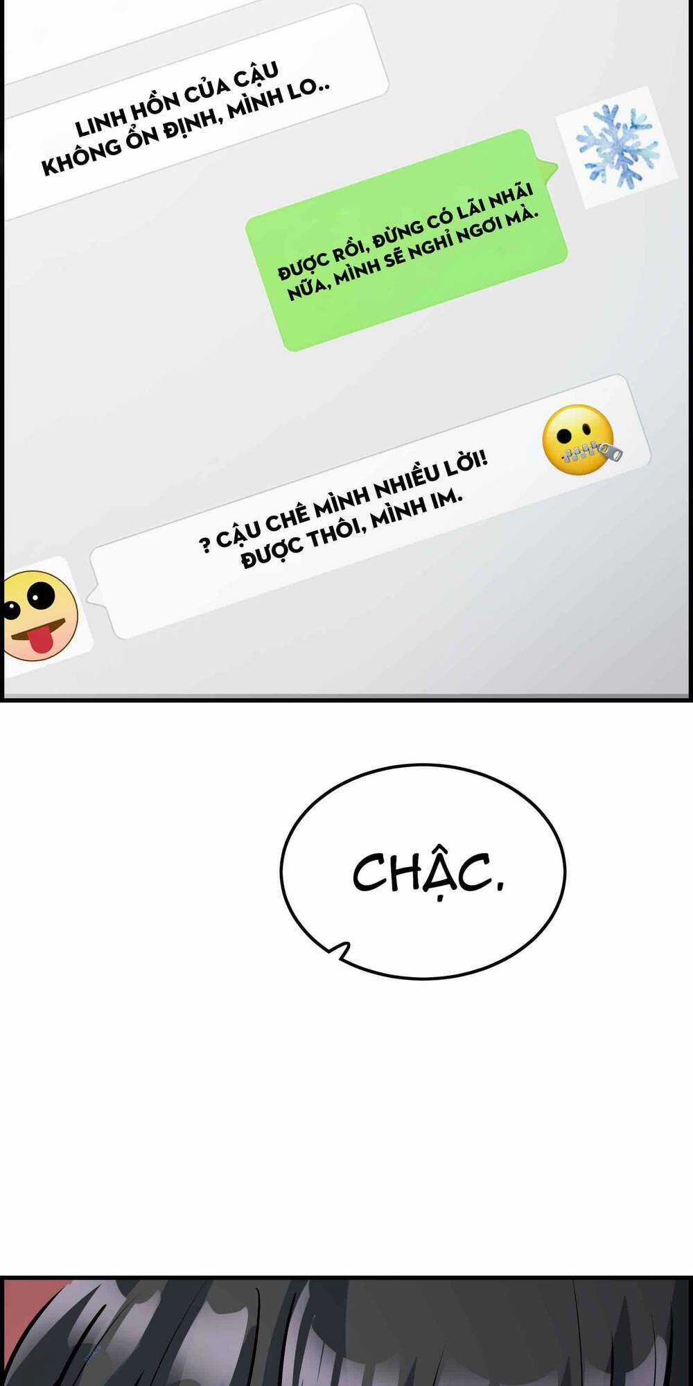 Ta Giả Vờ Là Phế Vật Ở Dị Giới Bị Phát Hiện Rồi?! Chapter 5 trang 43