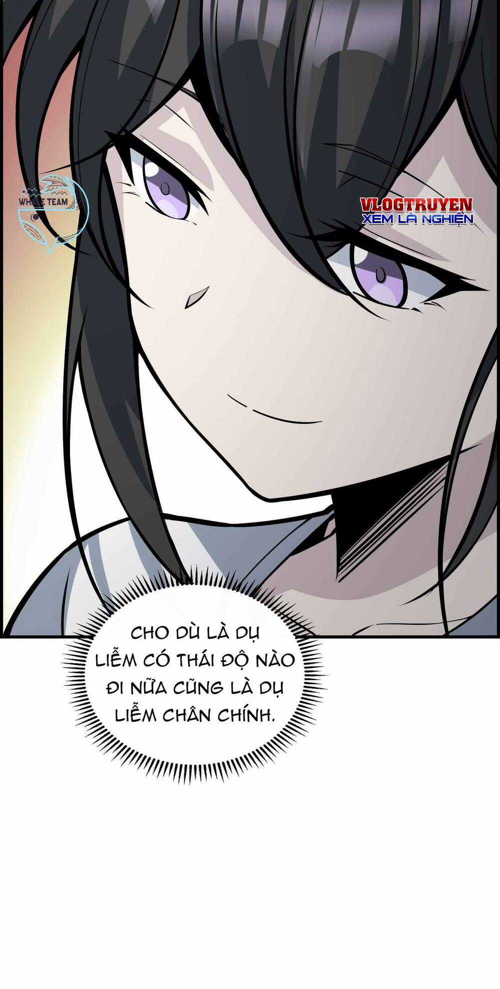 Ta Giả Vờ Là Phế Vật Ở Dị Giới Bị Phát Hiện Rồi?! Chapter 5 trang 44