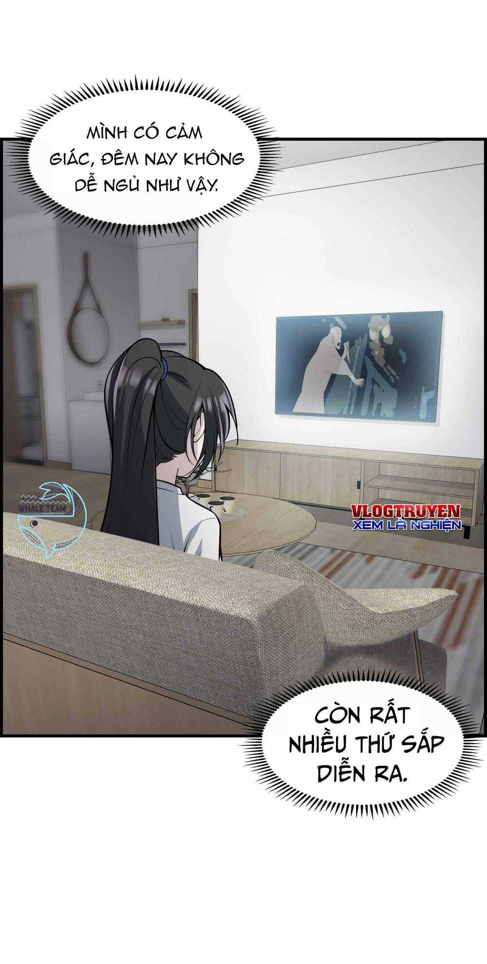 Ta Giả Vờ Là Phế Vật Ở Dị Giới Bị Phát Hiện Rồi?! Chapter 5 trang 45