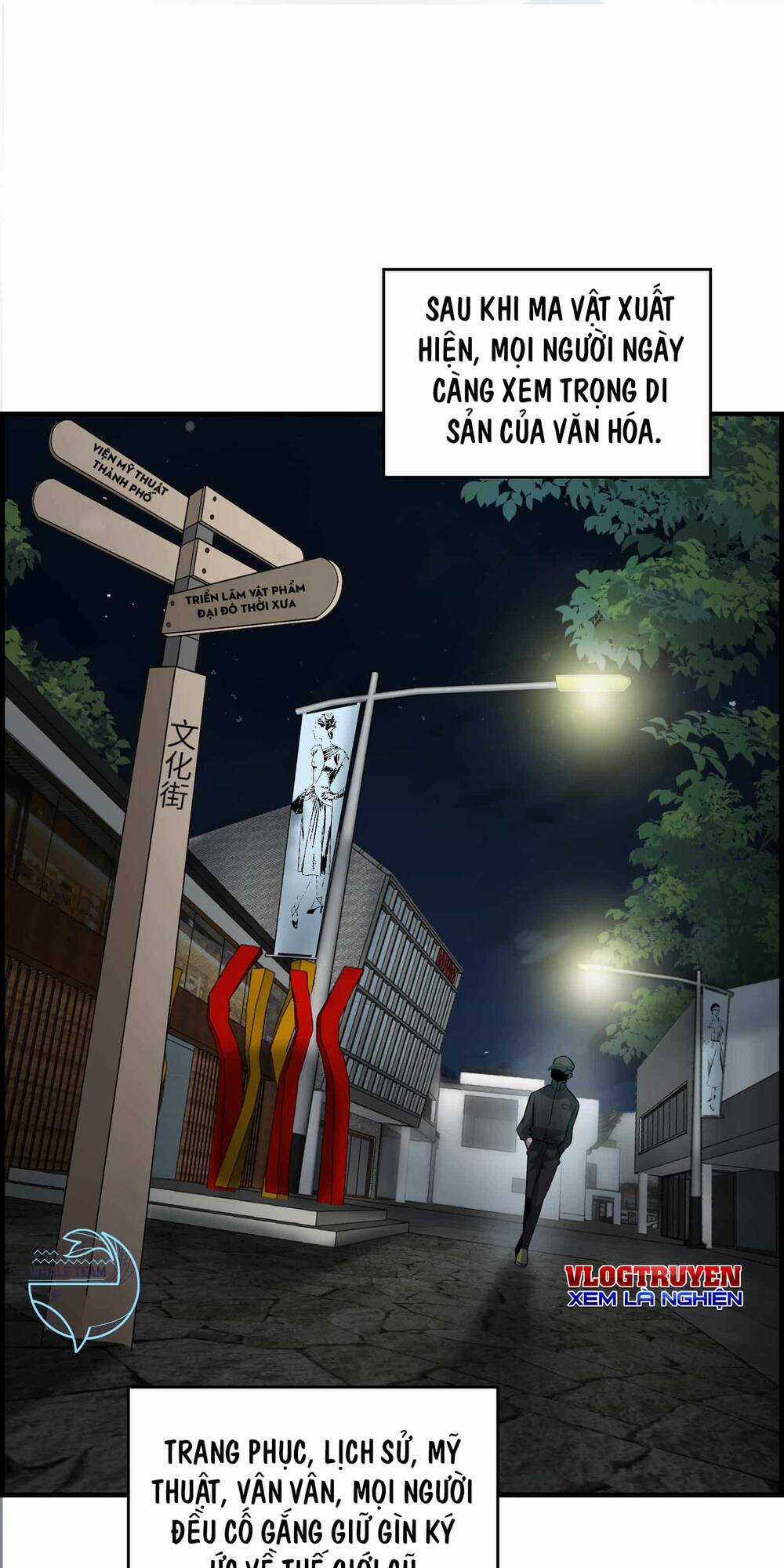 Ta Giả Vờ Là Phế Vật Ở Dị Giới Bị Phát Hiện Rồi?! Chapter 5 trang 46