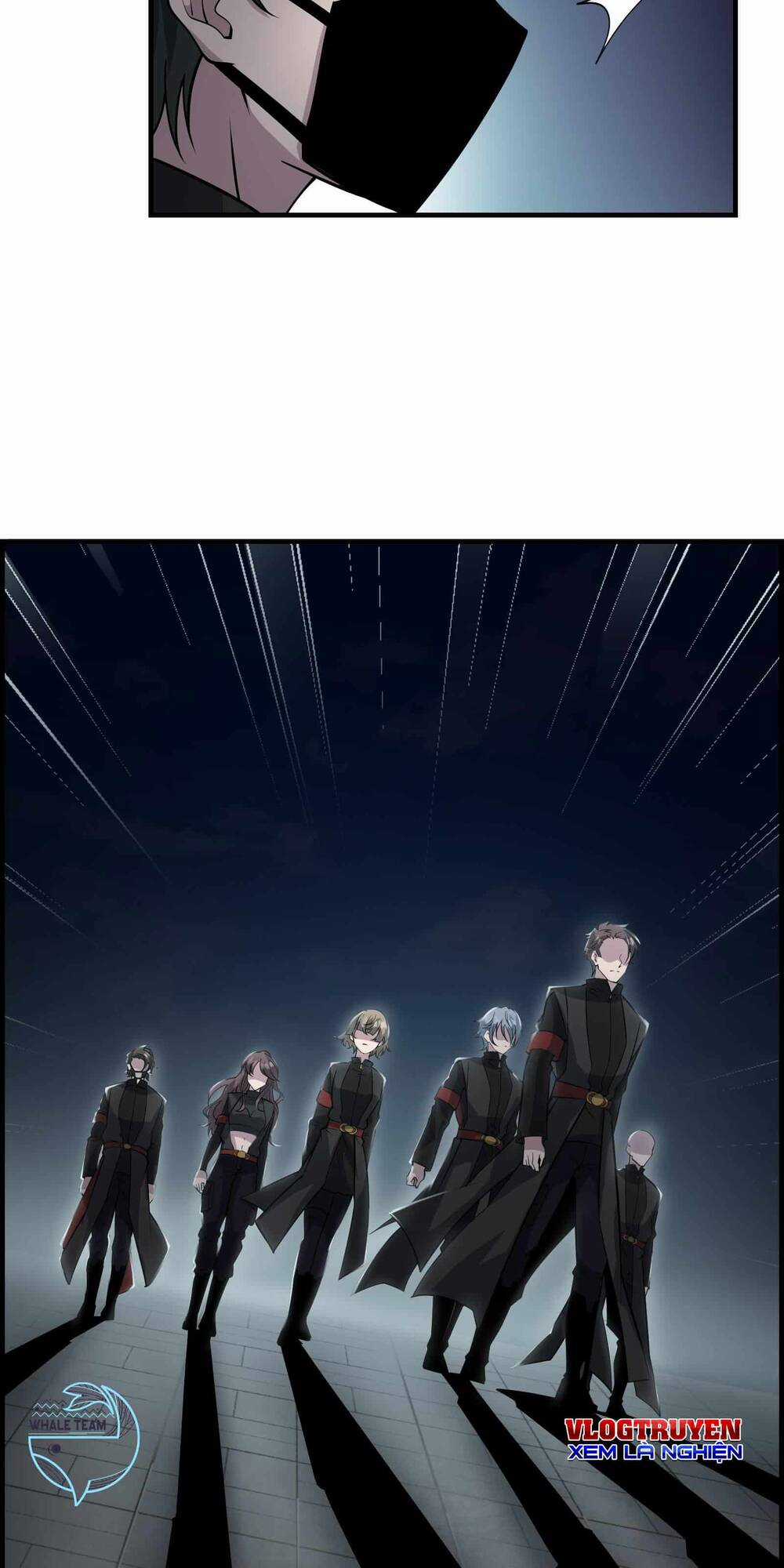 Ta Giả Vờ Là Phế Vật Ở Dị Giới Bị Phát Hiện Rồi?! Chapter 5 trang 49