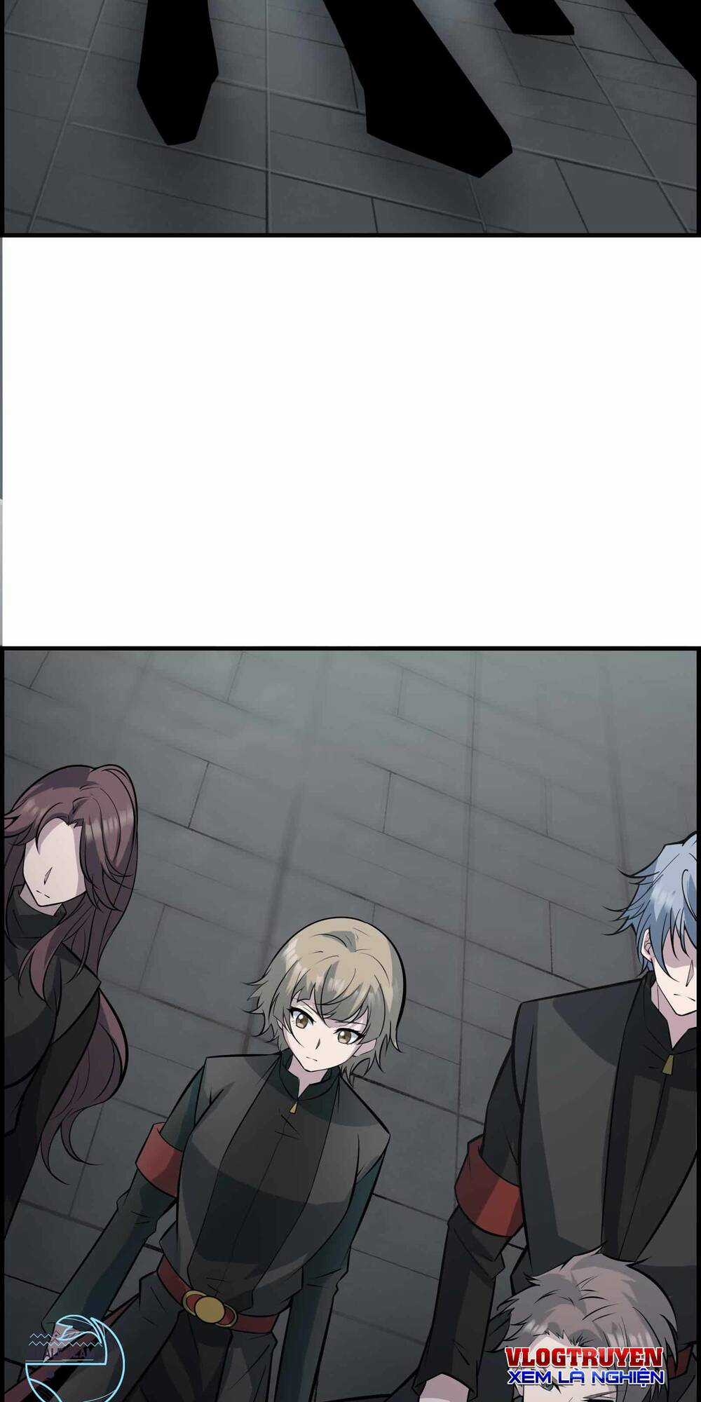 Ta Giả Vờ Là Phế Vật Ở Dị Giới Bị Phát Hiện Rồi?! Chapter 5 trang 50