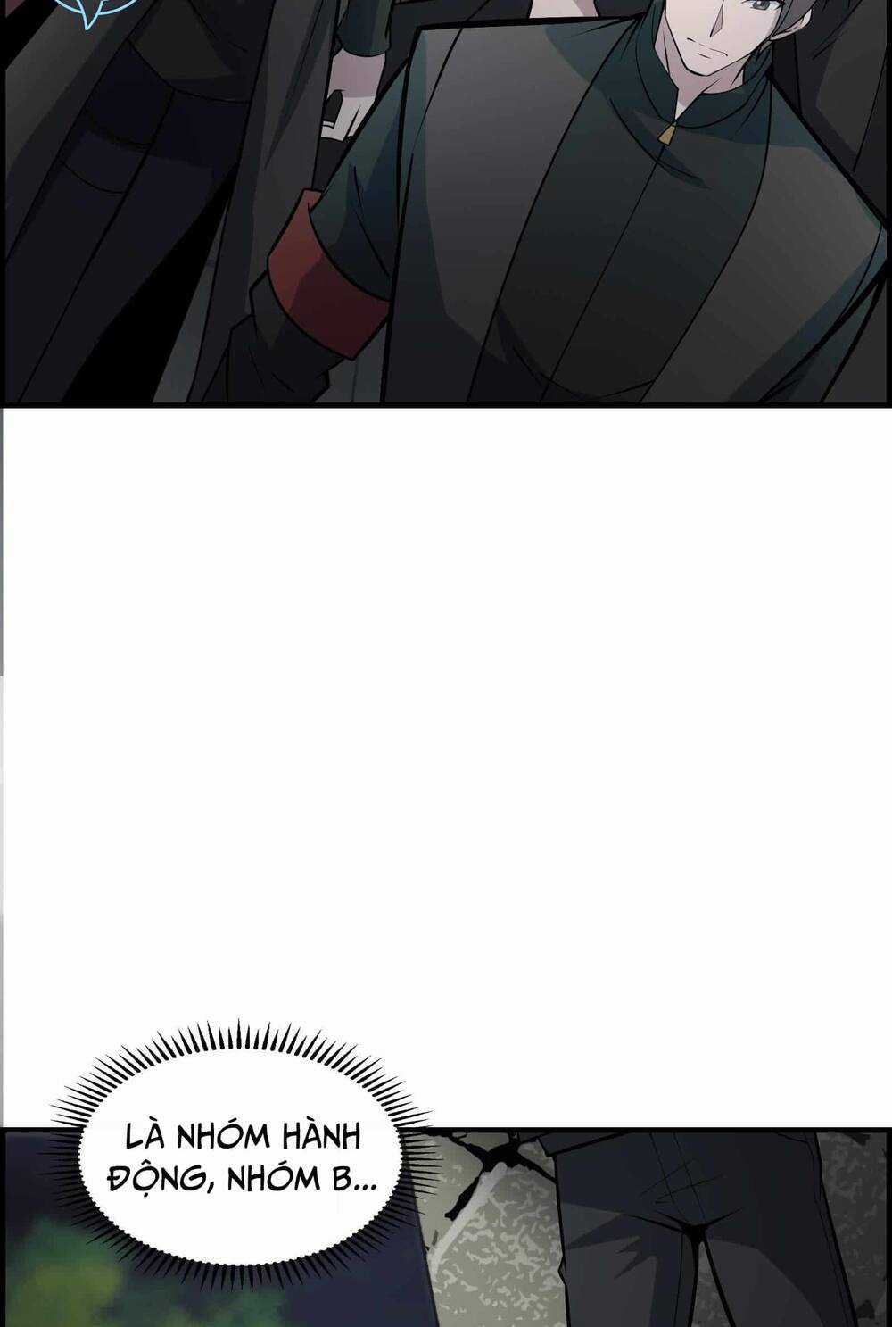 Ta Giả Vờ Là Phế Vật Ở Dị Giới Bị Phát Hiện Rồi?! Chapter 5 trang 51