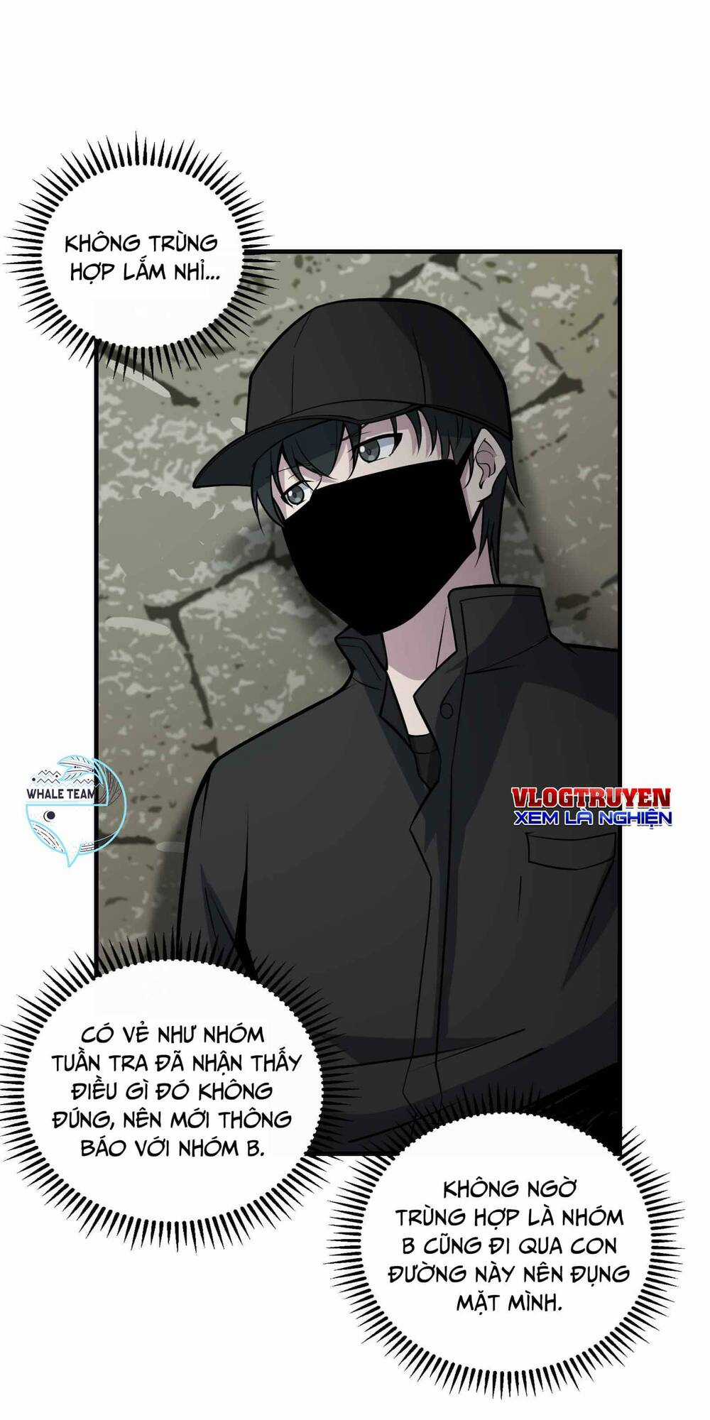 Ta Giả Vờ Là Phế Vật Ở Dị Giới Bị Phát Hiện Rồi?! Chapter 5 trang 53