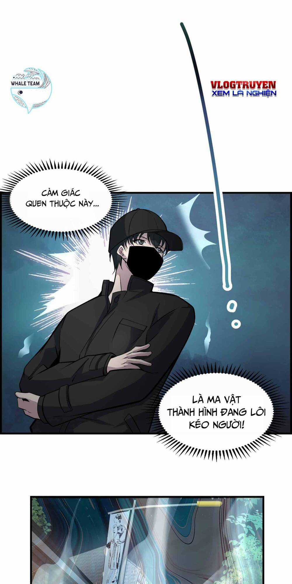 Ta Giả Vờ Là Phế Vật Ở Dị Giới Bị Phát Hiện Rồi?! Chapter 5 trang 55