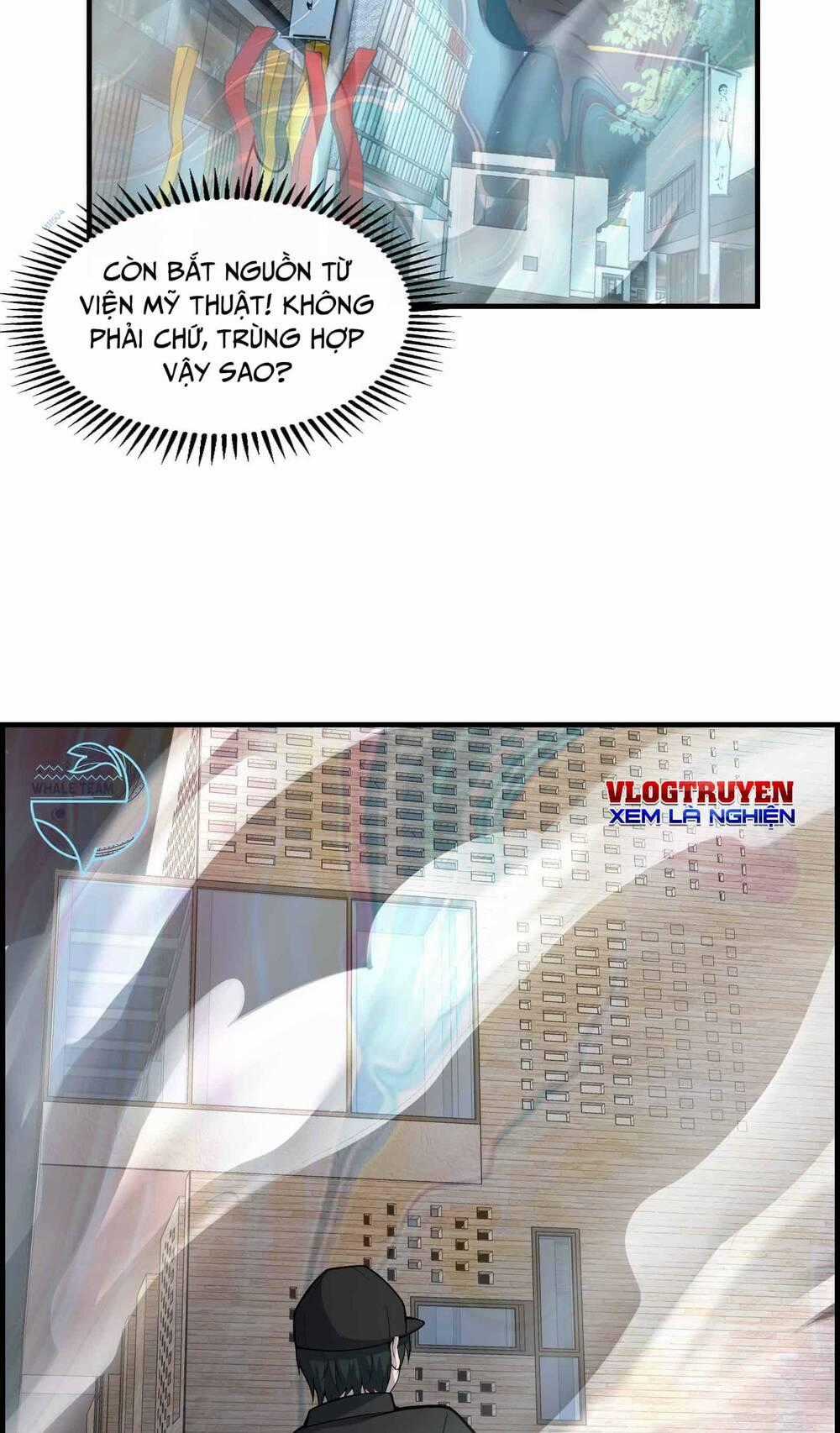 Ta Giả Vờ Là Phế Vật Ở Dị Giới Bị Phát Hiện Rồi?! Chapter 5 trang 56