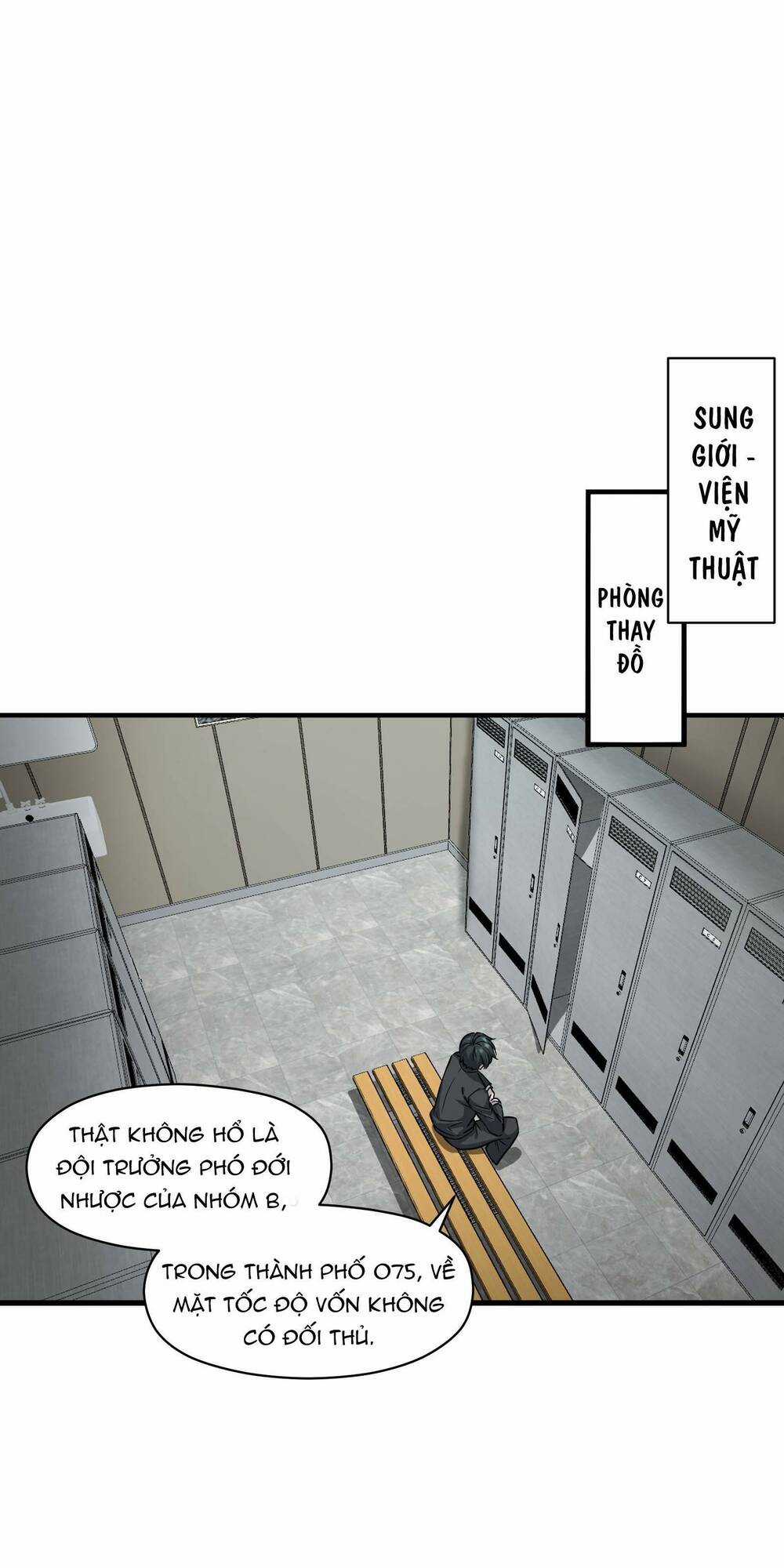 Ta Giả Vờ Là Phế Vật Ở Dị Giới Bị Phát Hiện Rồi?! Chapter 6 trang 16