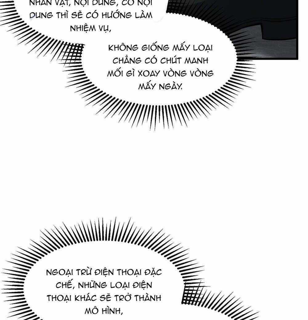 Ta Giả Vờ Là Phế Vật Ở Dị Giới Bị Phát Hiện Rồi?! Chapter 6 trang 21