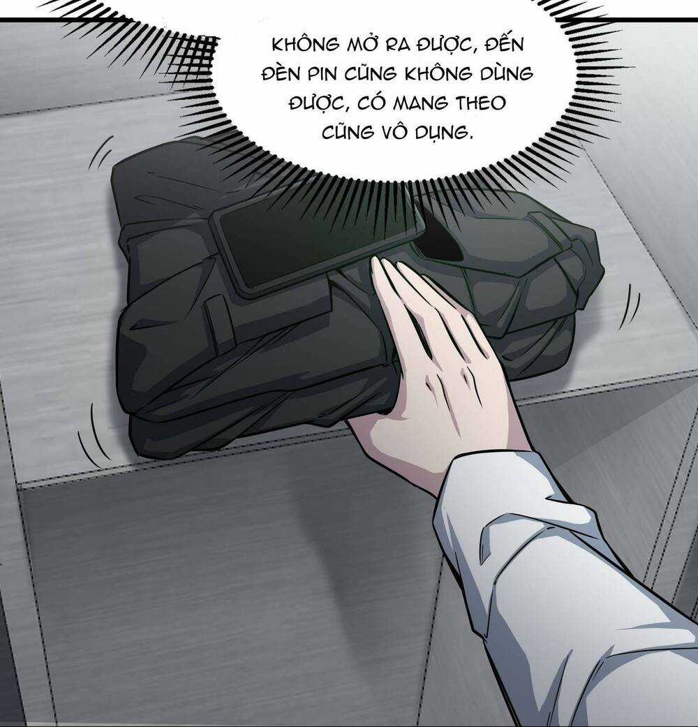 Ta Giả Vờ Là Phế Vật Ở Dị Giới Bị Phát Hiện Rồi?! Chapter 6 trang 22