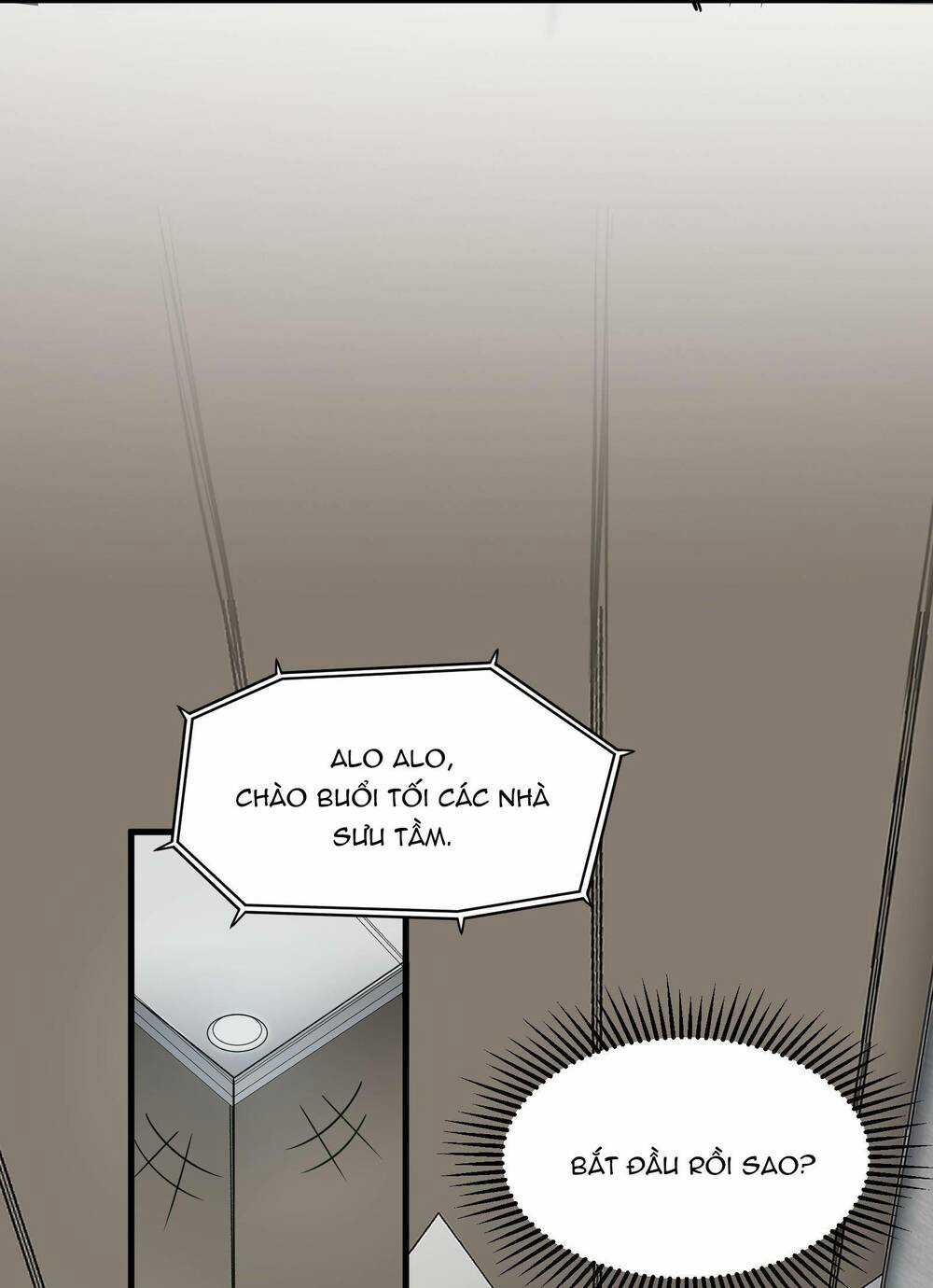 Ta Giả Vờ Là Phế Vật Ở Dị Giới Bị Phát Hiện Rồi?! Chapter 6 trang 23