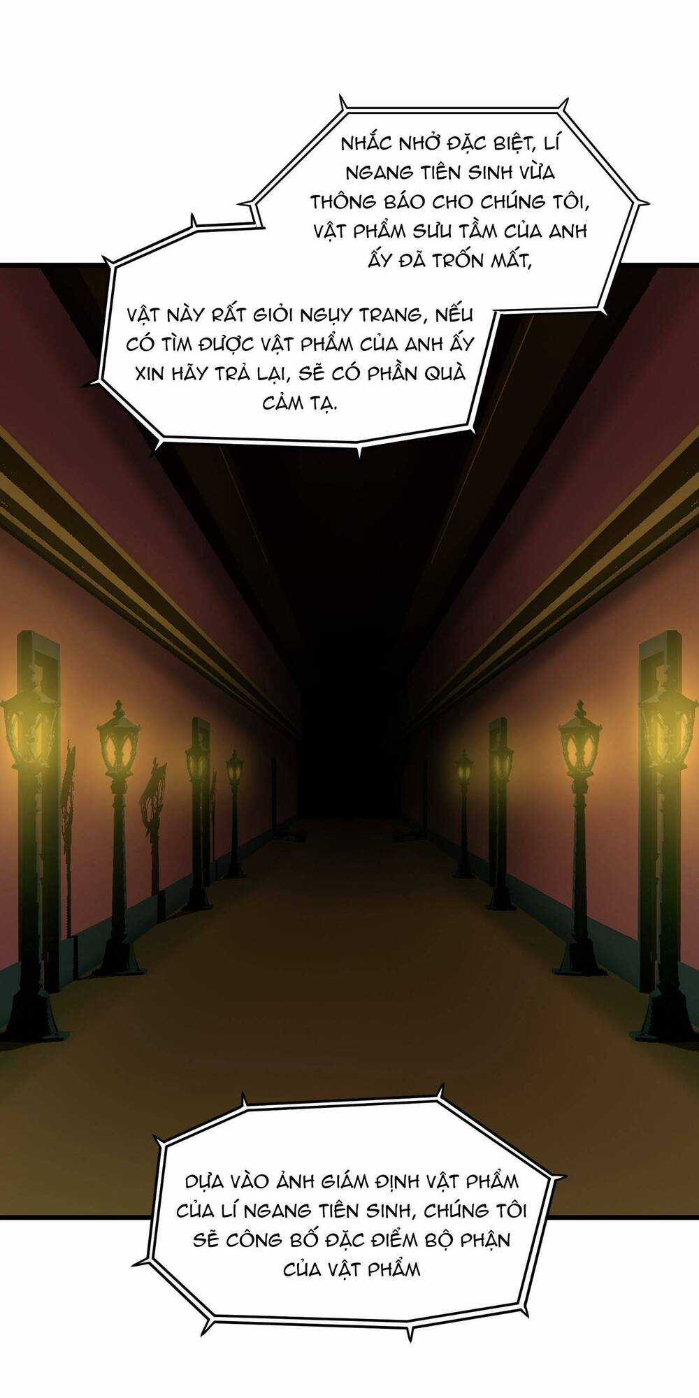 Ta Giả Vờ Là Phế Vật Ở Dị Giới Bị Phát Hiện Rồi?! Chapter 6 trang 25