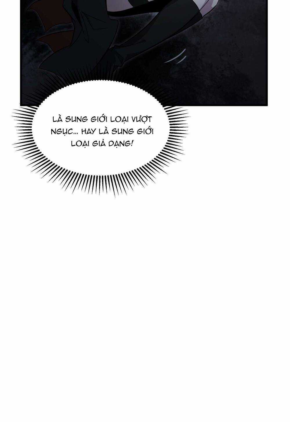 Ta Giả Vờ Là Phế Vật Ở Dị Giới Bị Phát Hiện Rồi?! Chapter 6 trang 30