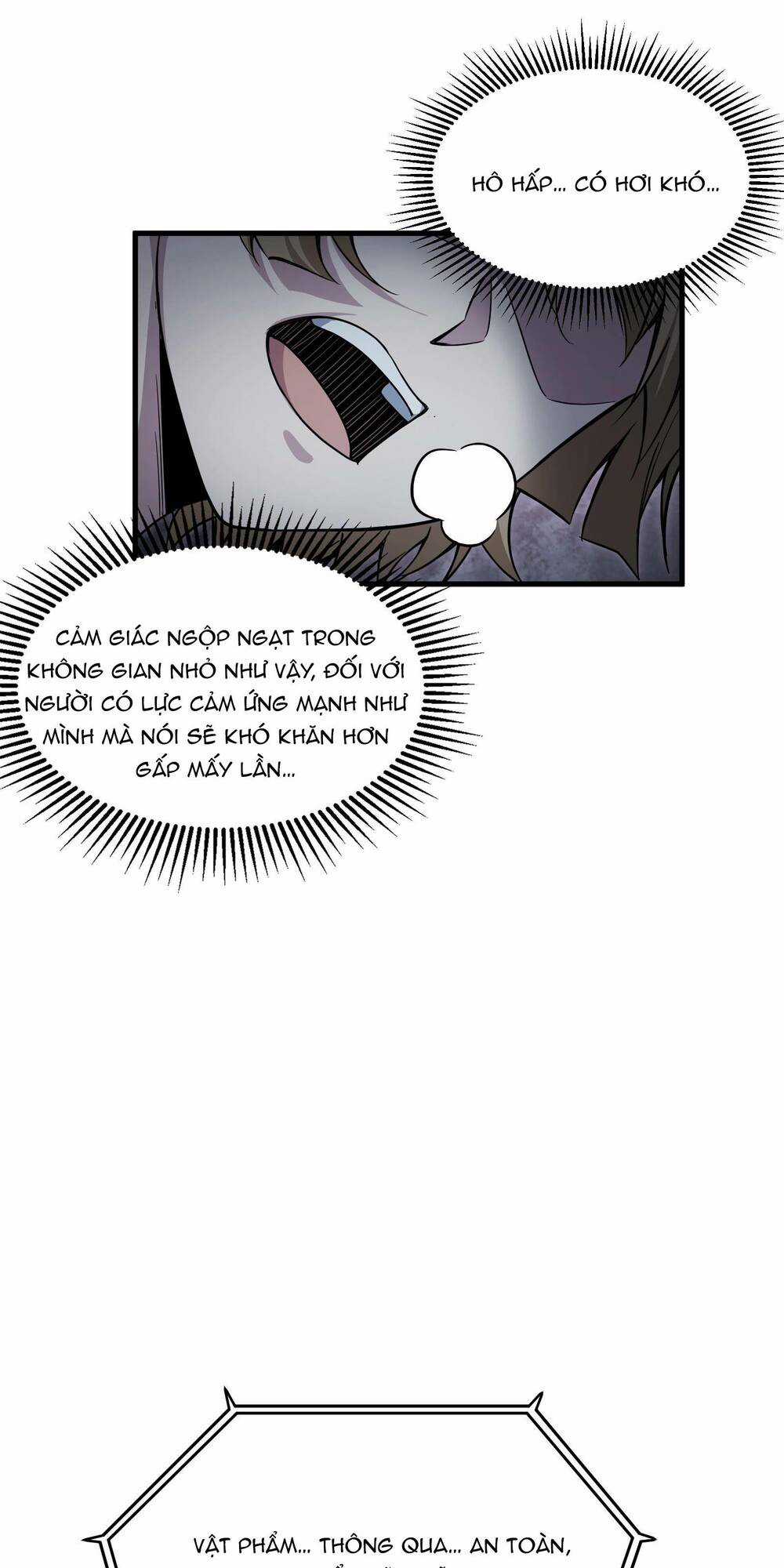 Ta Giả Vờ Là Phế Vật Ở Dị Giới Bị Phát Hiện Rồi?! Chapter 6 trang 31