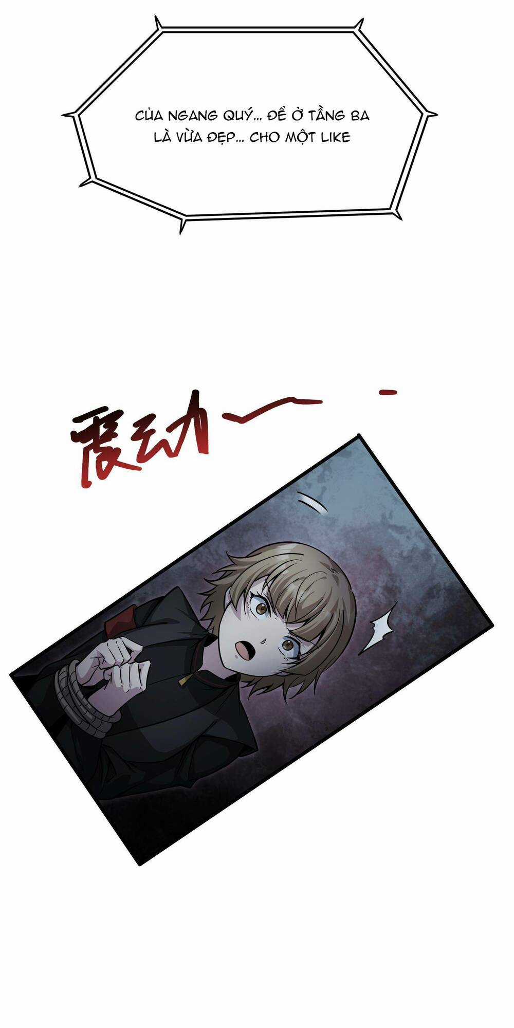 Ta Giả Vờ Là Phế Vật Ở Dị Giới Bị Phát Hiện Rồi?! Chapter 6 trang 33