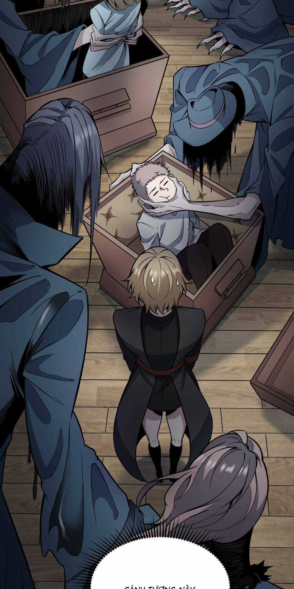 Ta Giả Vờ Là Phế Vật Ở Dị Giới Bị Phát Hiện Rồi?! Chapter 6 trang 40