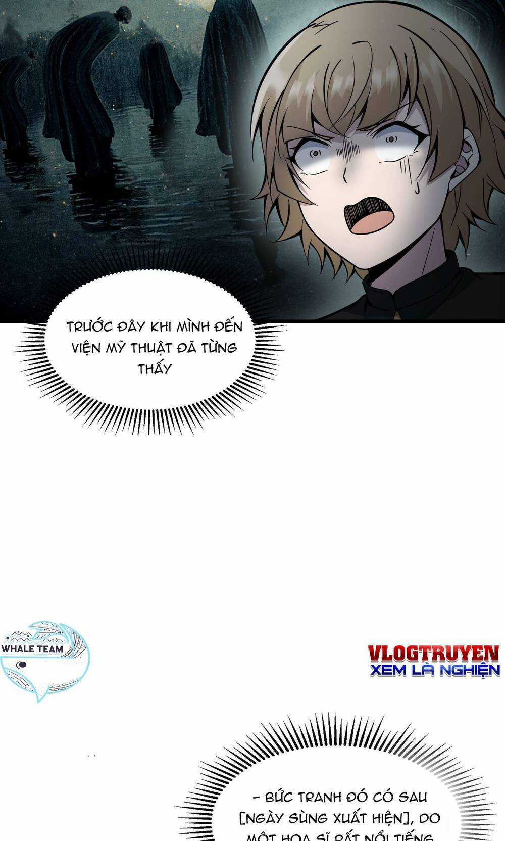 Ta Giả Vờ Là Phế Vật Ở Dị Giới Bị Phát Hiện Rồi?! Chapter 6 trang 42