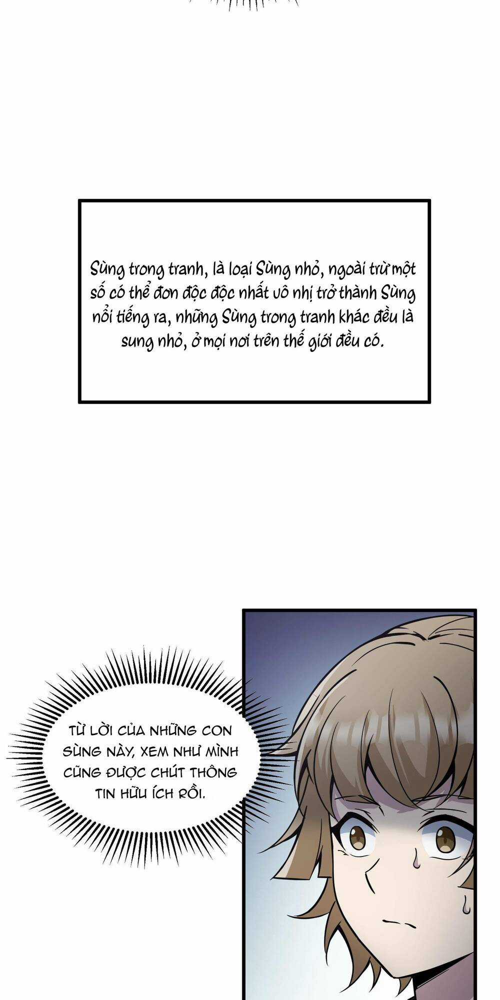 Ta Giả Vờ Là Phế Vật Ở Dị Giới Bị Phát Hiện Rồi?! Chapter 6 trang 45