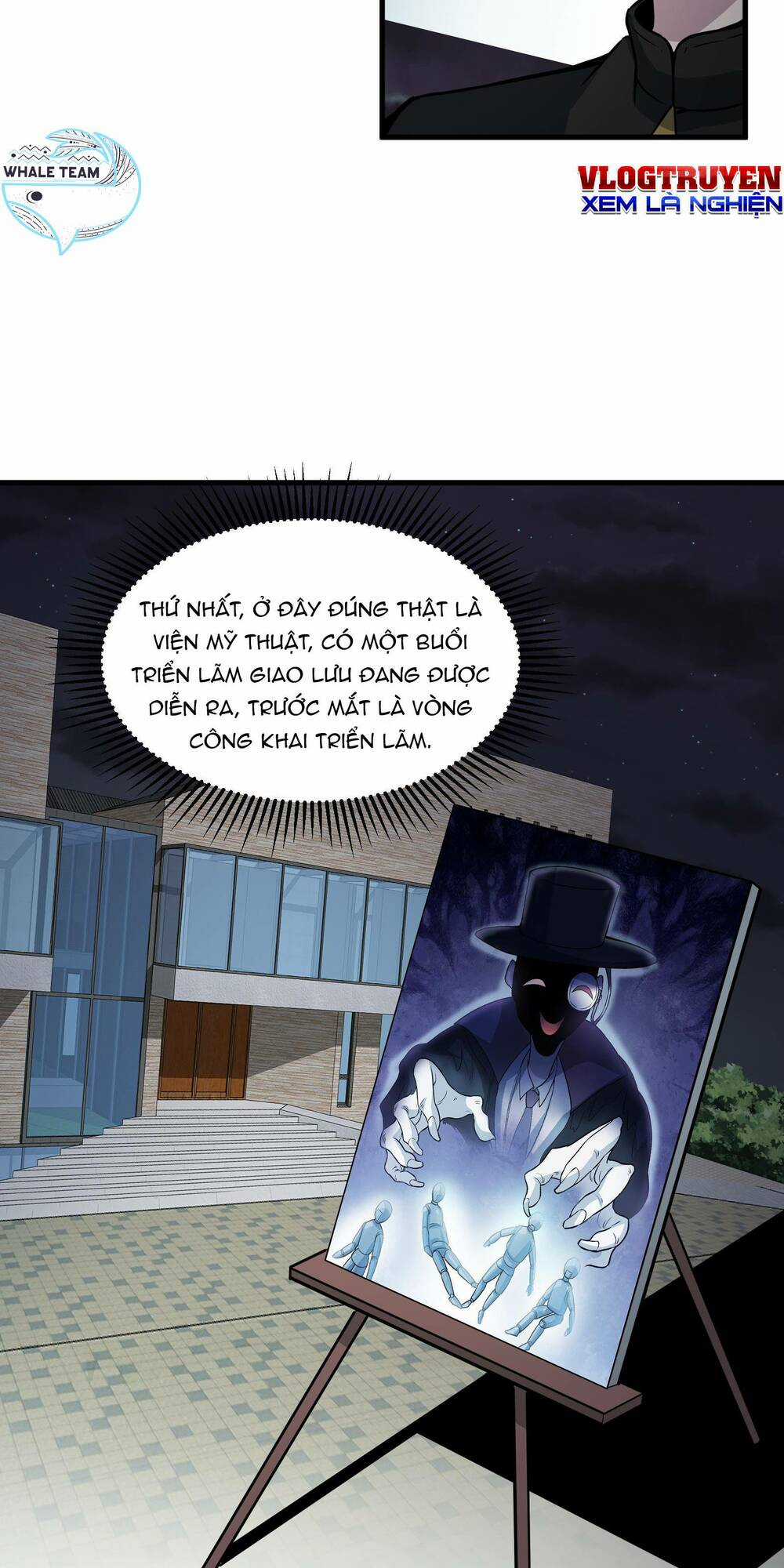 Ta Giả Vờ Là Phế Vật Ở Dị Giới Bị Phát Hiện Rồi?! Chapter 6 trang 46