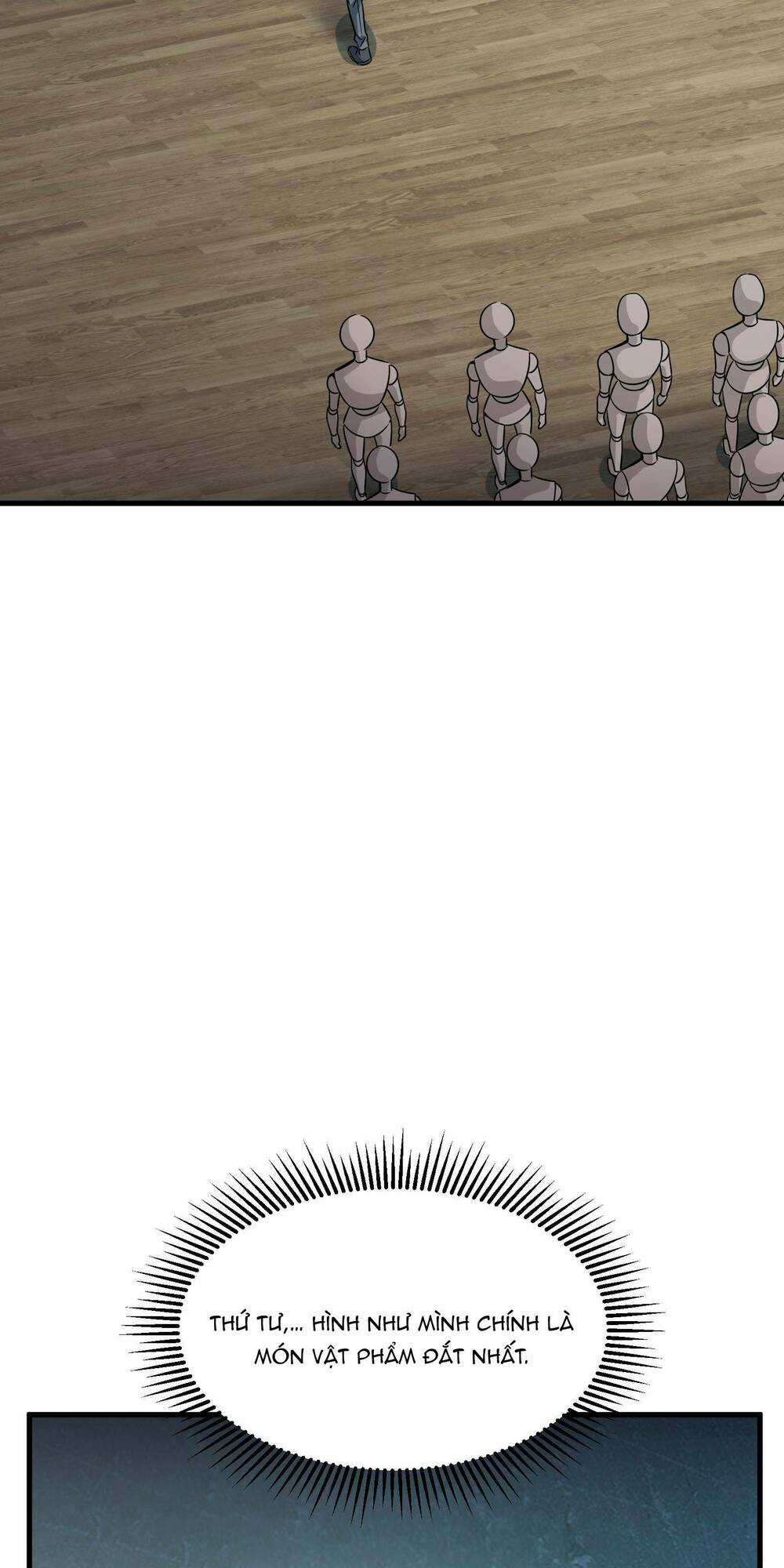 Ta Giả Vờ Là Phế Vật Ở Dị Giới Bị Phát Hiện Rồi?! Chapter 6 trang 49