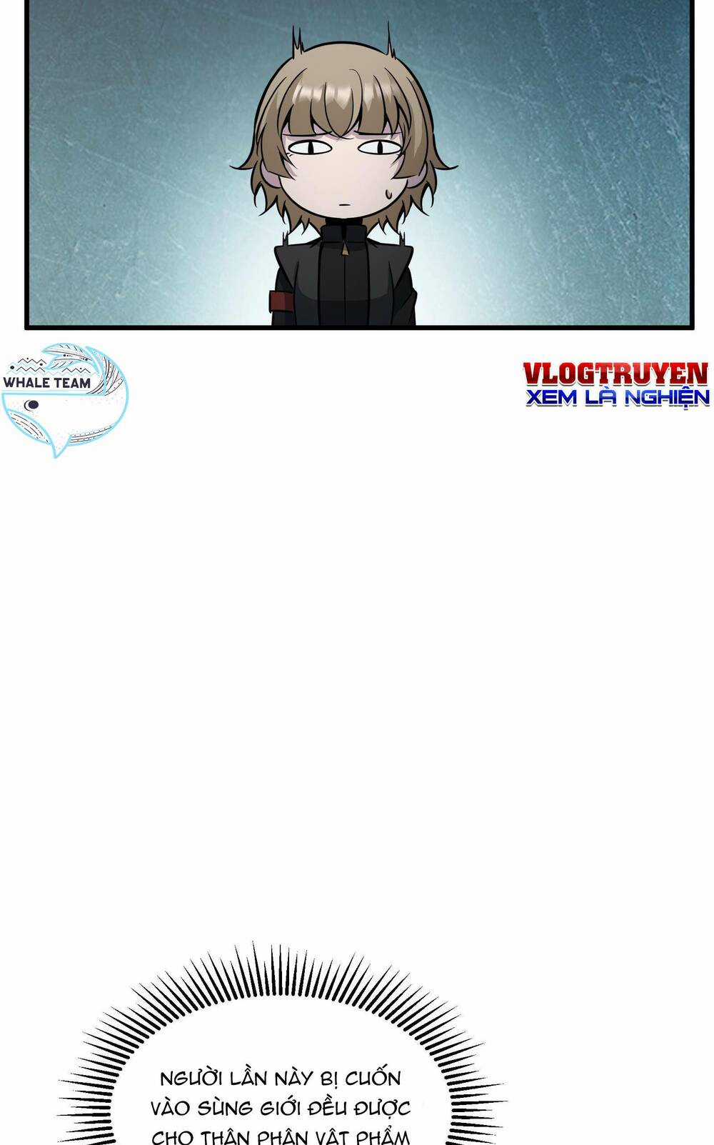 Ta Giả Vờ Là Phế Vật Ở Dị Giới Bị Phát Hiện Rồi?! Chapter 6 trang 50