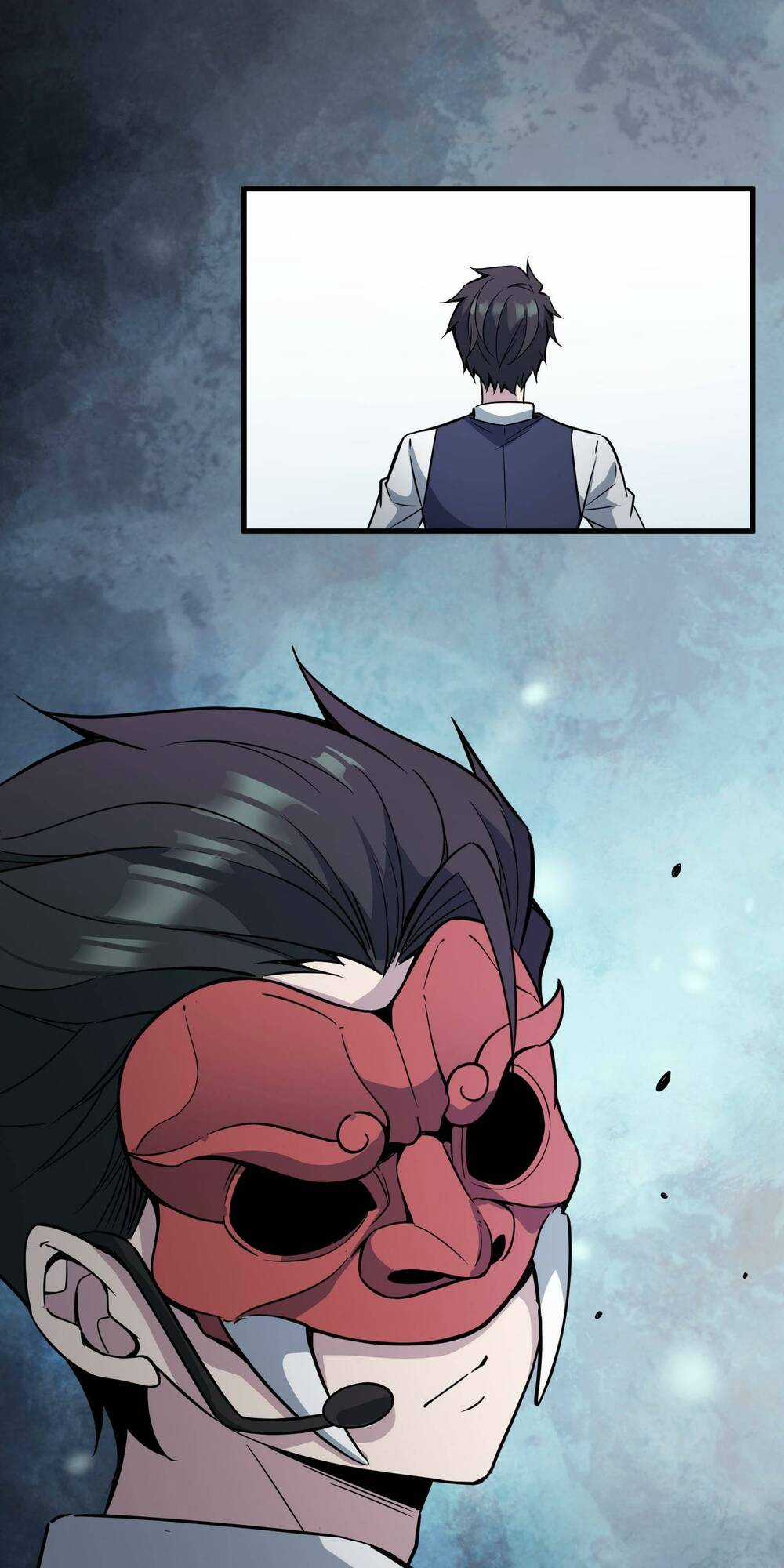 Ta Giả Vờ Là Phế Vật Ở Dị Giới Bị Phát Hiện Rồi?! Chapter 6 trang 52