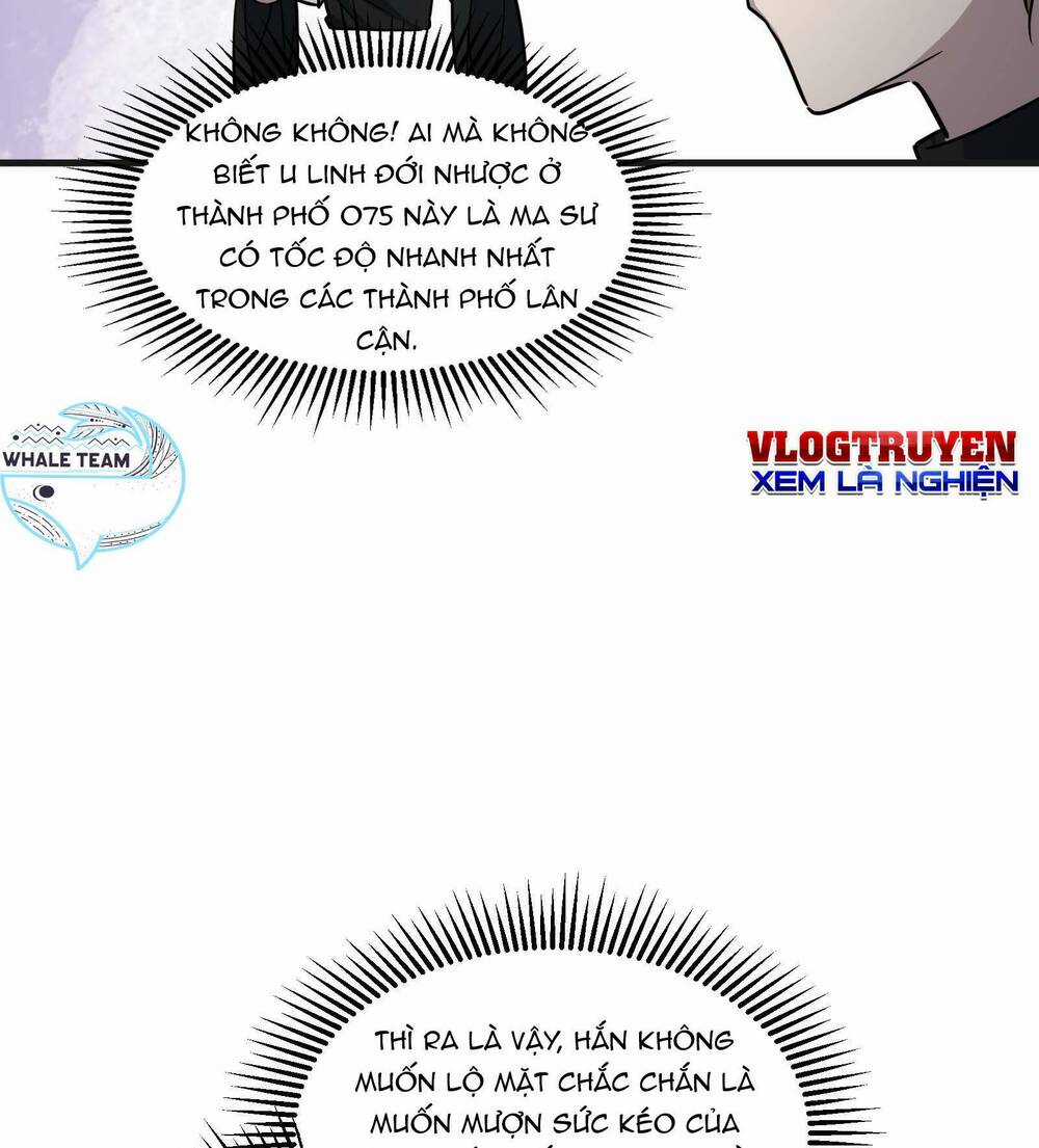 Ta Giả Vờ Là Phế Vật Ở Dị Giới Bị Phát Hiện Rồi?! Chapter 6 trang 58