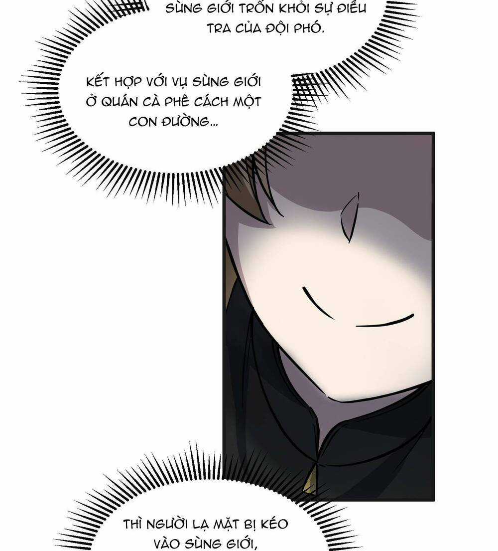 Ta Giả Vờ Là Phế Vật Ở Dị Giới Bị Phát Hiện Rồi?! Chapter 6 trang 59