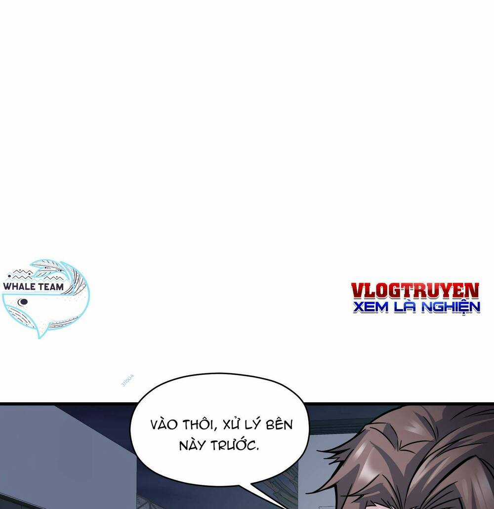 Ta Giả Vờ Là Phế Vật Ở Dị Giới Bị Phát Hiện Rồi?! Chapter 6 trang 6