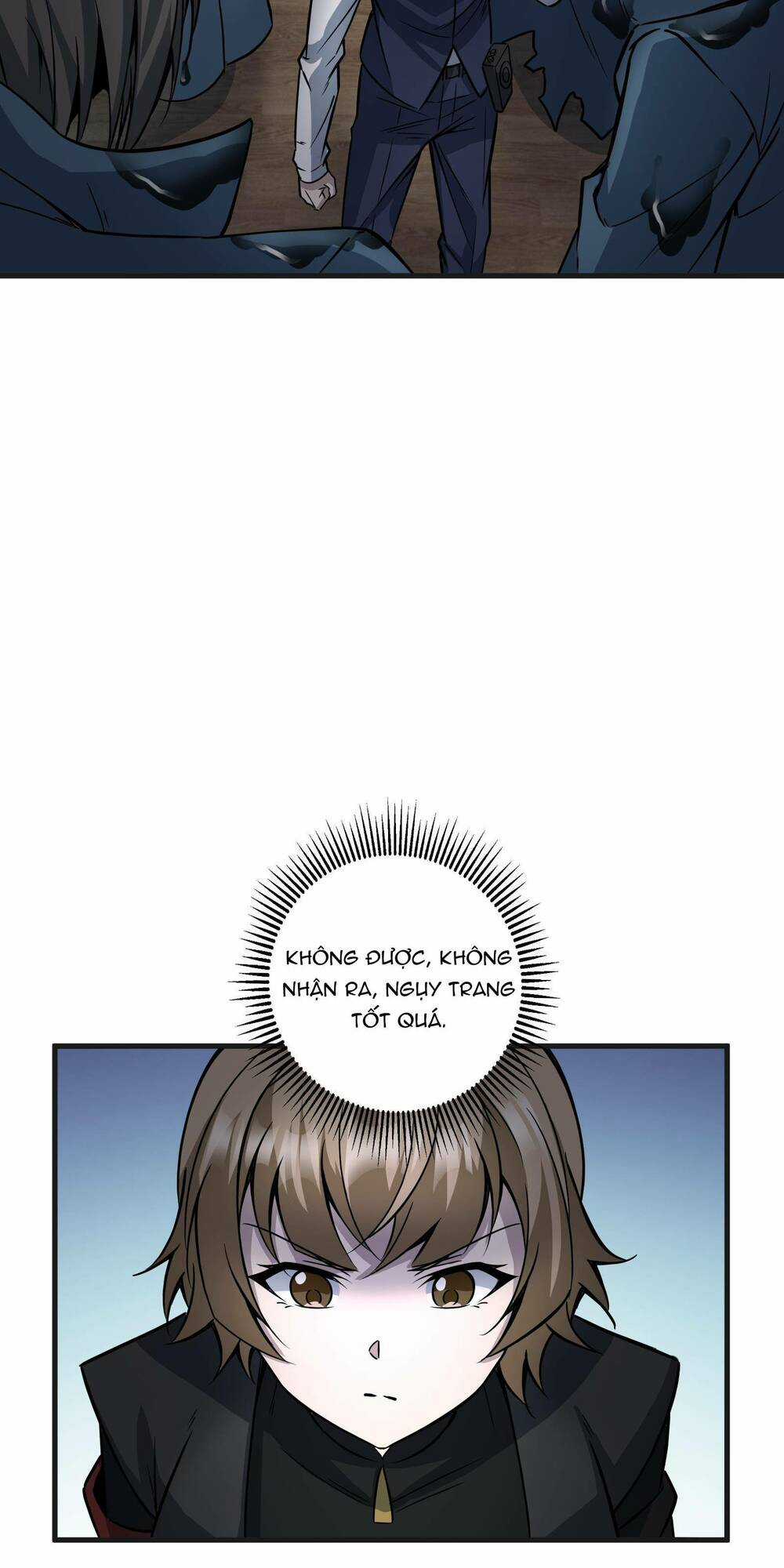 Ta Giả Vờ Là Phế Vật Ở Dị Giới Bị Phát Hiện Rồi?! Chapter 6 trang 62