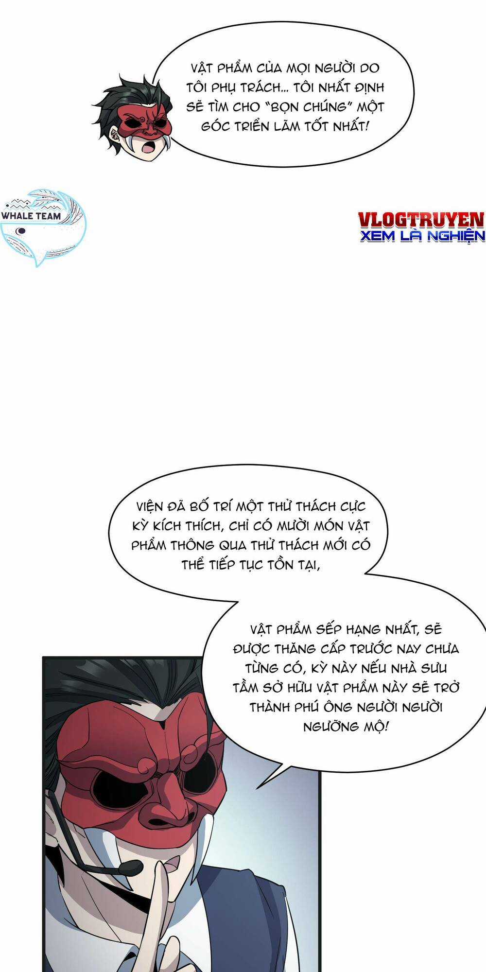 Ta Giả Vờ Là Phế Vật Ở Dị Giới Bị Phát Hiện Rồi?! Chapter 6 trang 63