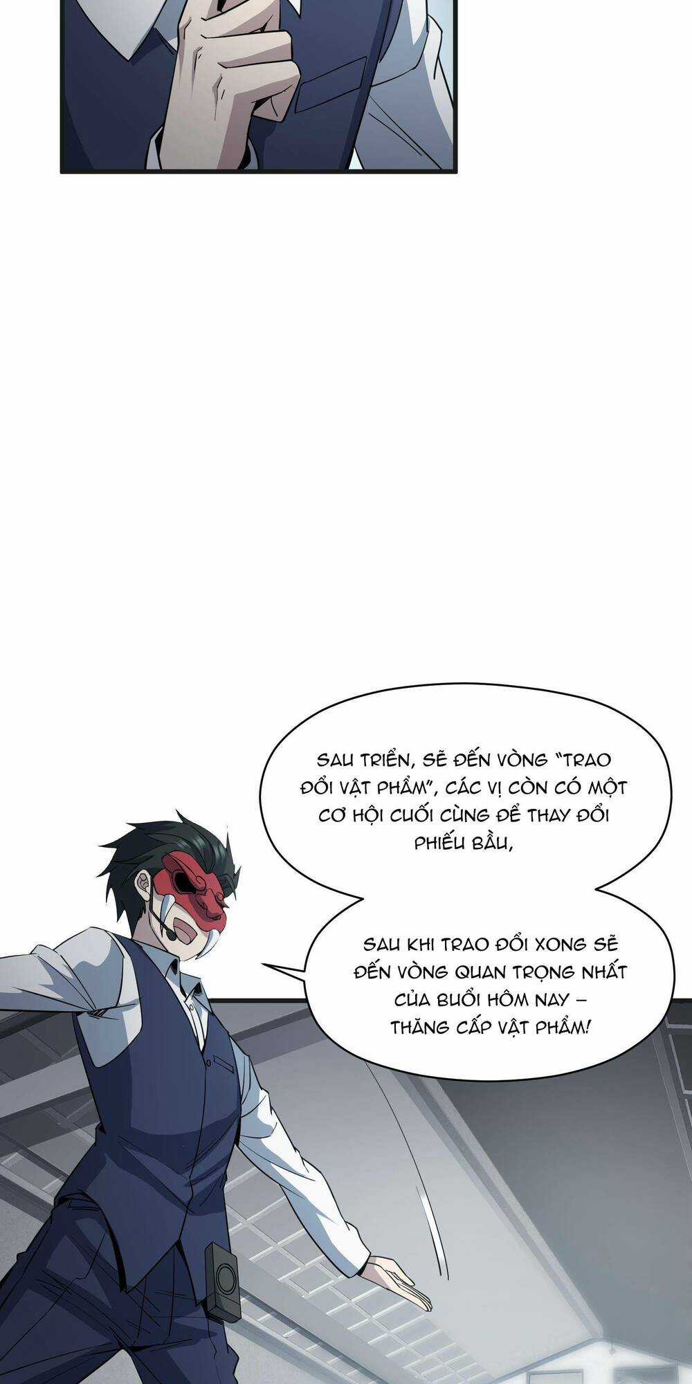 Ta Giả Vờ Là Phế Vật Ở Dị Giới Bị Phát Hiện Rồi?! Chapter 6 trang 64