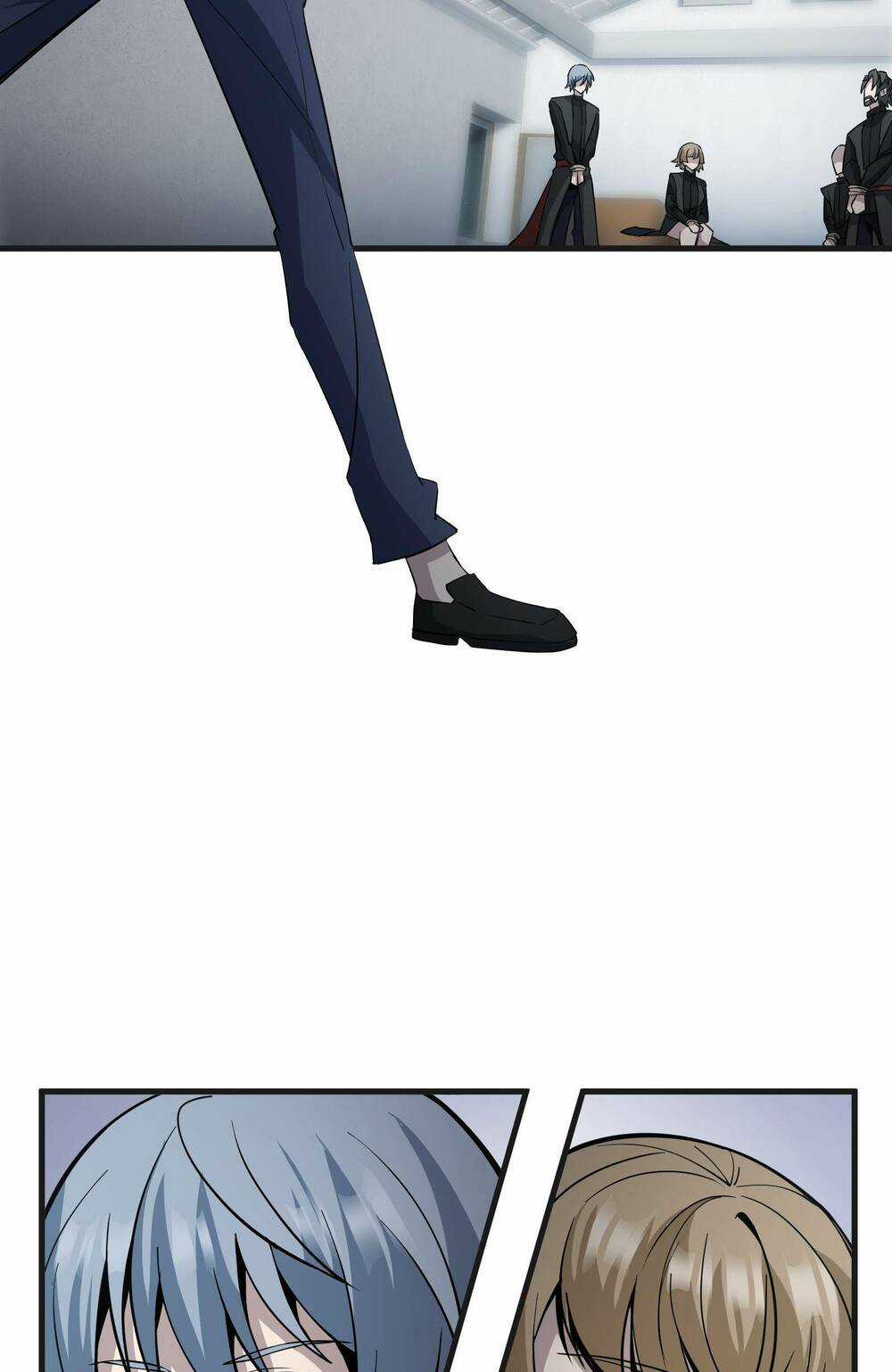 Ta Giả Vờ Là Phế Vật Ở Dị Giới Bị Phát Hiện Rồi?! Chapter 6 trang 65