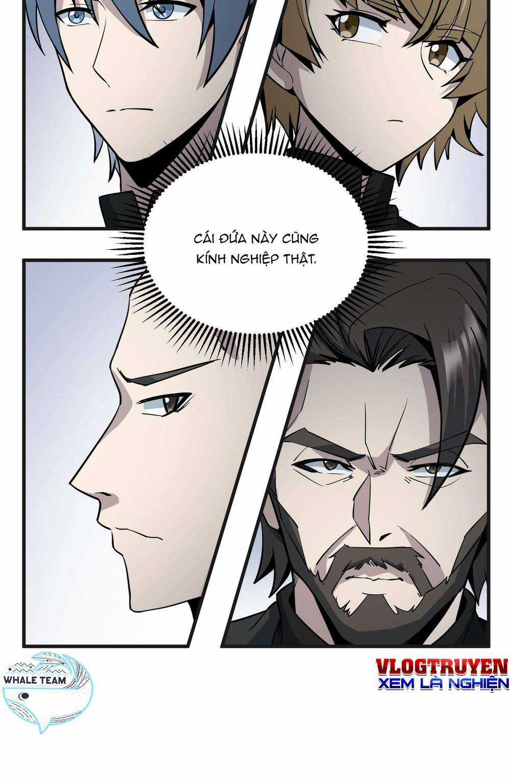 Ta Giả Vờ Là Phế Vật Ở Dị Giới Bị Phát Hiện Rồi?! Chapter 6 trang 66