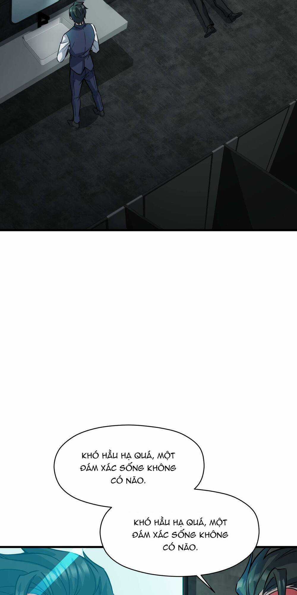 Ta Giả Vờ Là Phế Vật Ở Dị Giới Bị Phát Hiện Rồi?! Chapter 6 trang 69