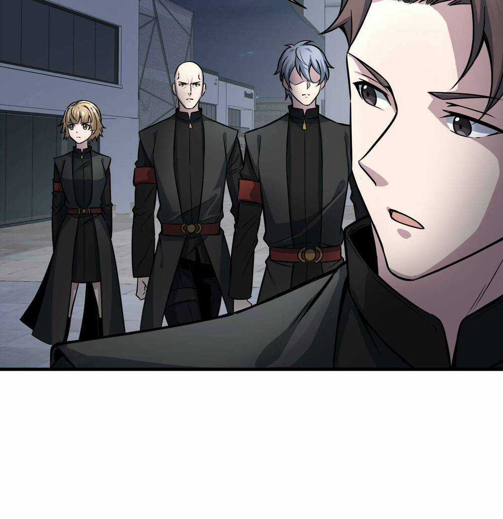 Ta Giả Vờ Là Phế Vật Ở Dị Giới Bị Phát Hiện Rồi?! Chapter 6 trang 7