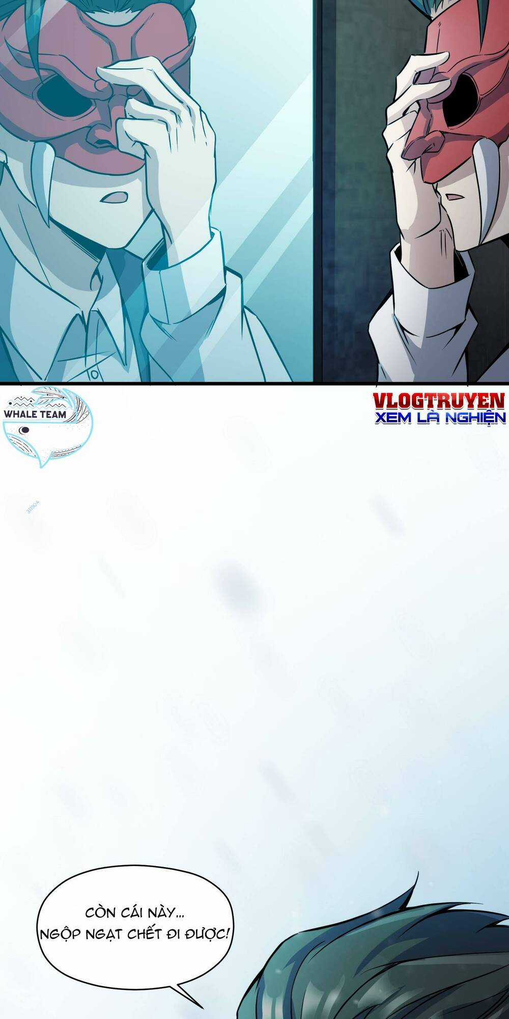 Ta Giả Vờ Là Phế Vật Ở Dị Giới Bị Phát Hiện Rồi?! Chapter 6 trang 70