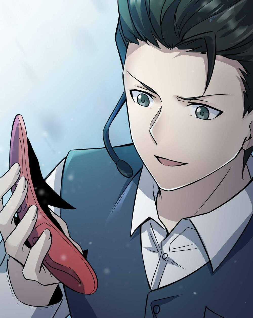 Ta Giả Vờ Là Phế Vật Ở Dị Giới Bị Phát Hiện Rồi?! Chapter 6 trang 71