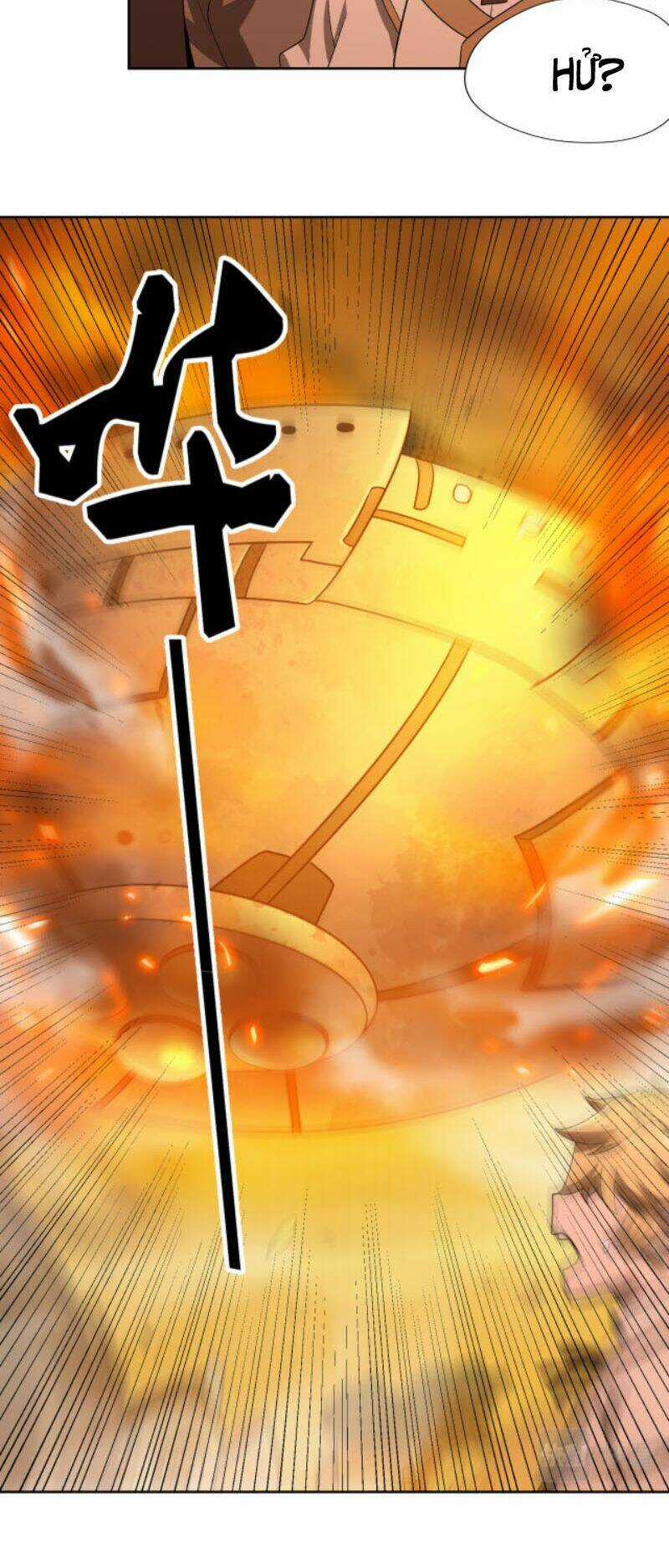 TA HỌC MA PHÁP TẠI DỊ GIỚI Chapter 1 trang 10